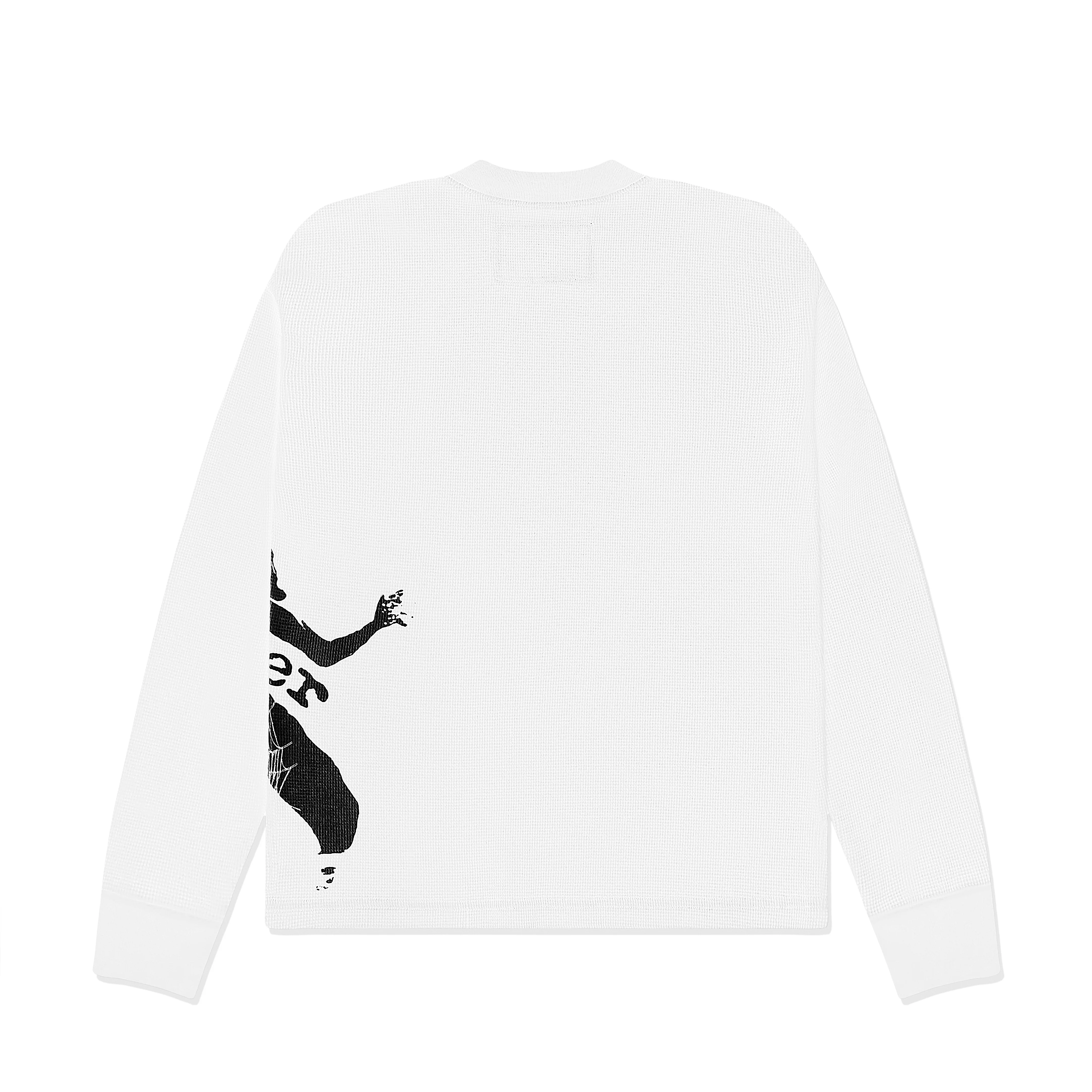 5EX GIRL THERMAL LS - Image 3