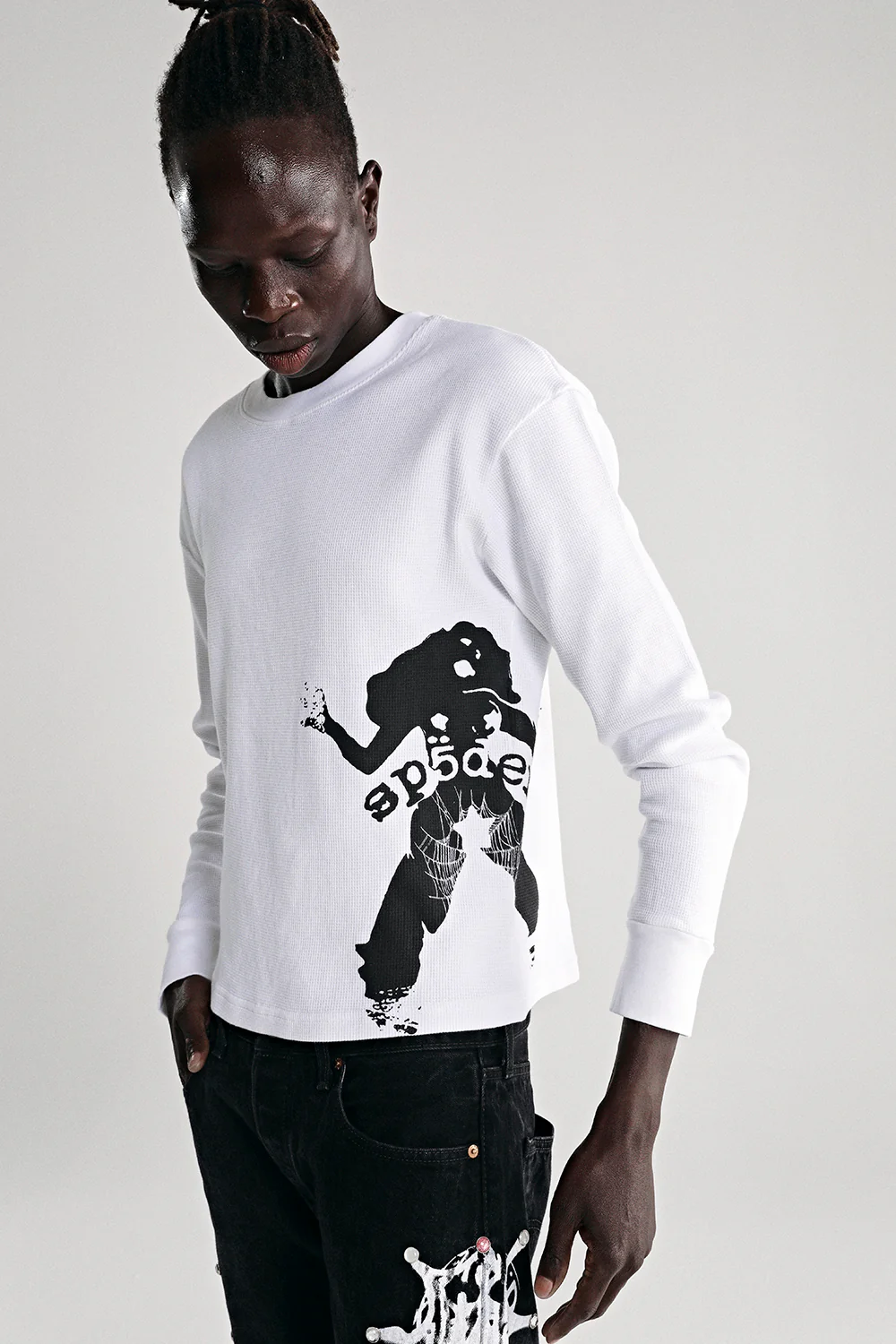 5EX GIRL THERMAL LS - Image 4