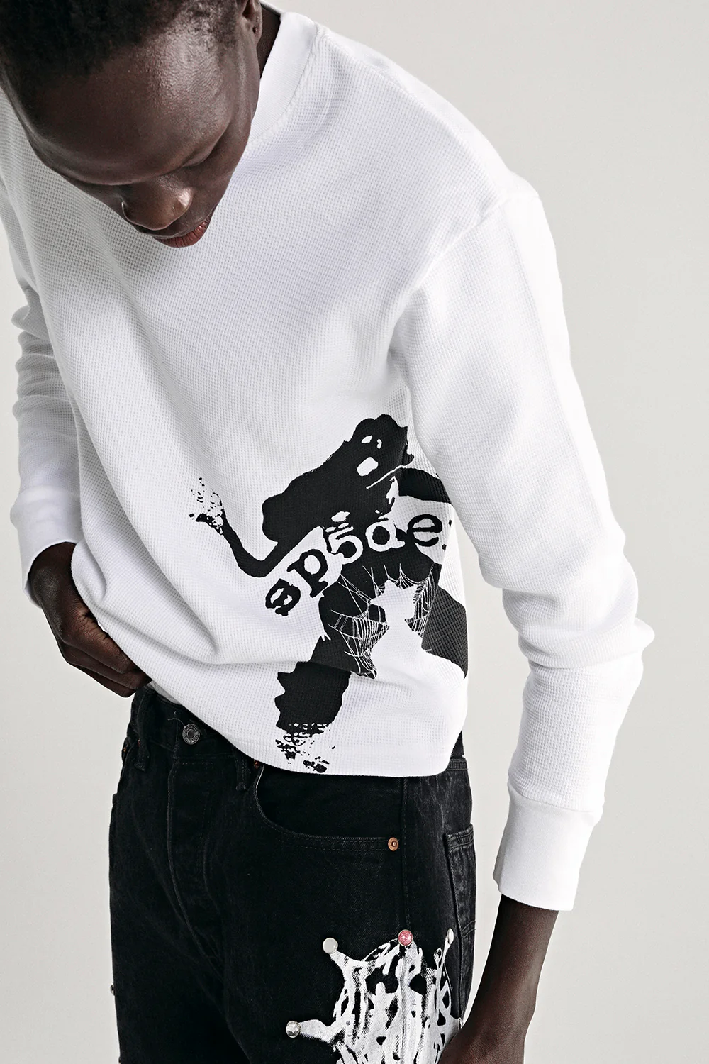 5EX GIRL THERMAL LS - Image 6