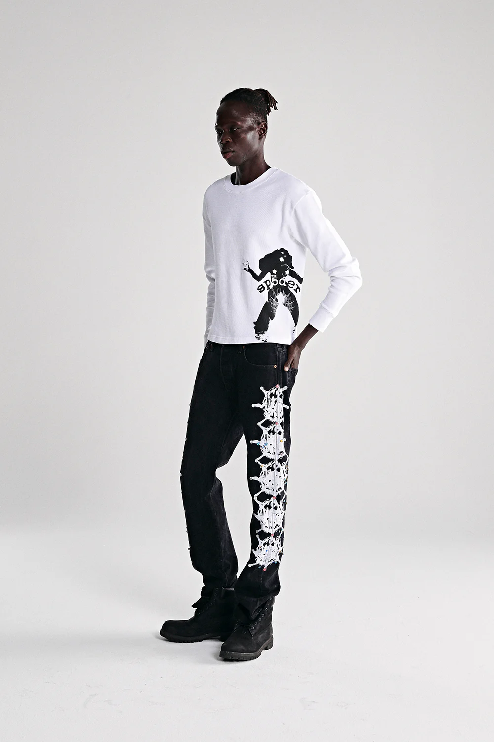 5EX GIRL THERMAL LS - Image 7