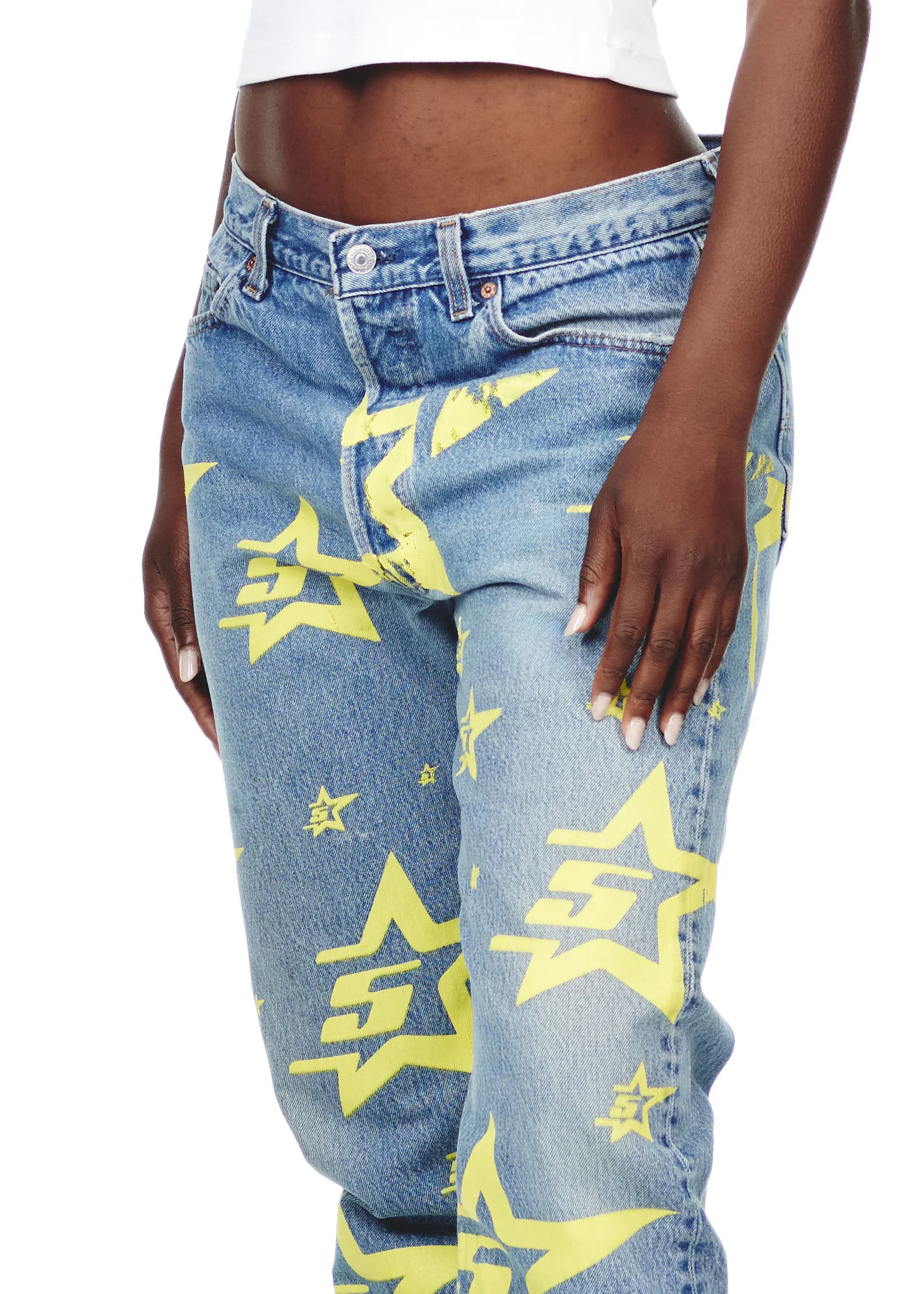 5STAR VINTAGE 501 DENIM - Image 9