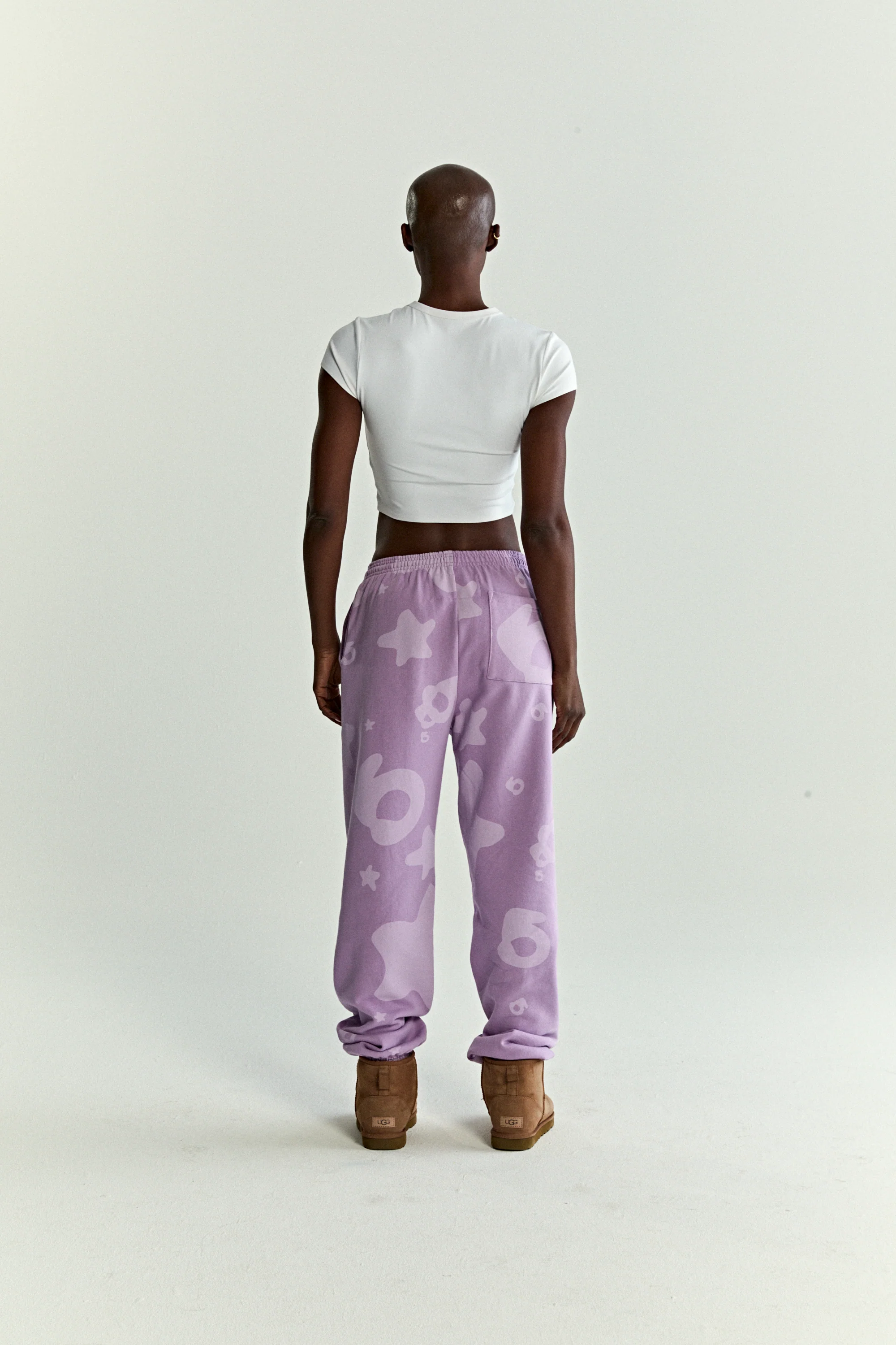 BELUGA V2 SWEATPANT - Image 14