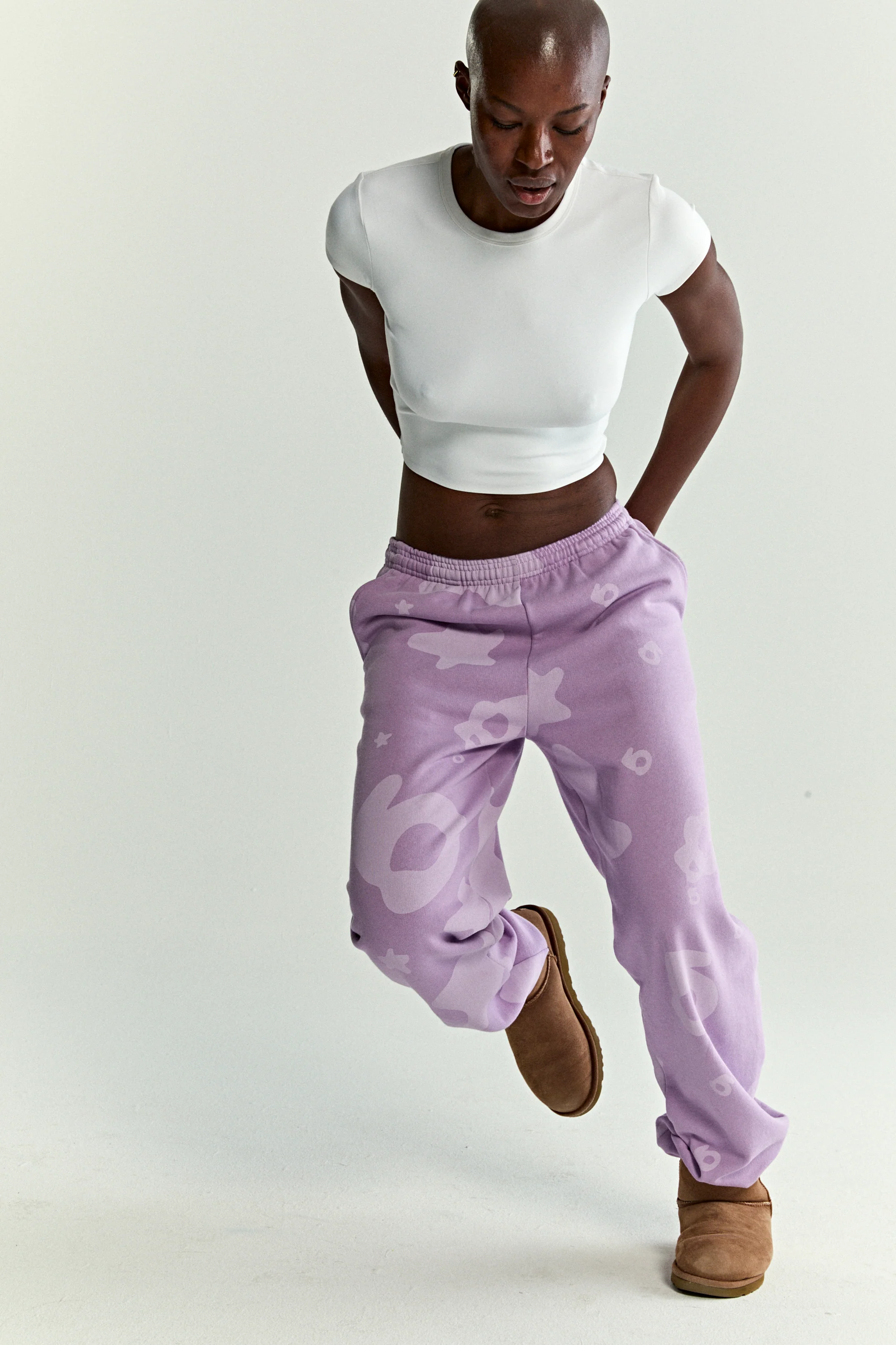 BELUGA V2 SWEATPANT - Image 18