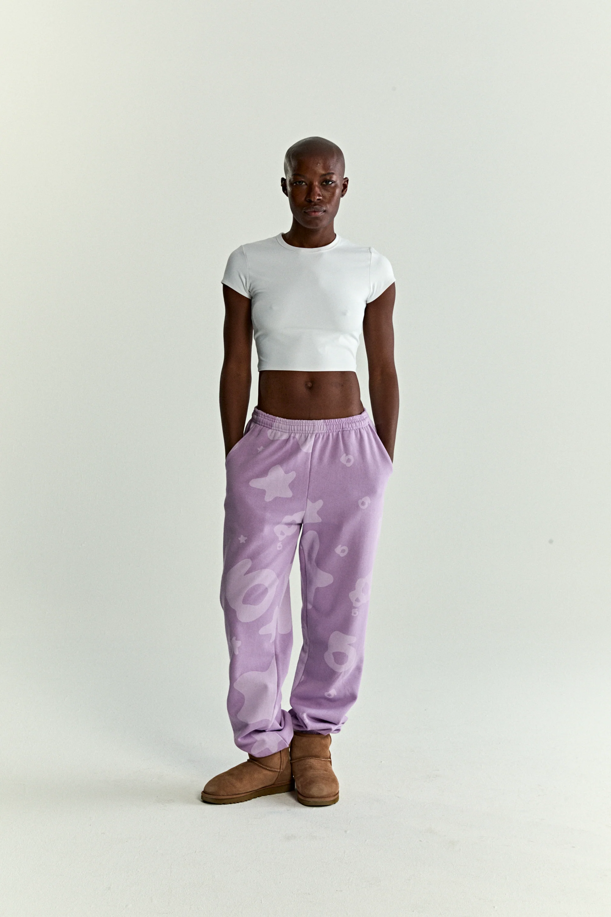 BELUGA V2 SWEATPANT - Image 8