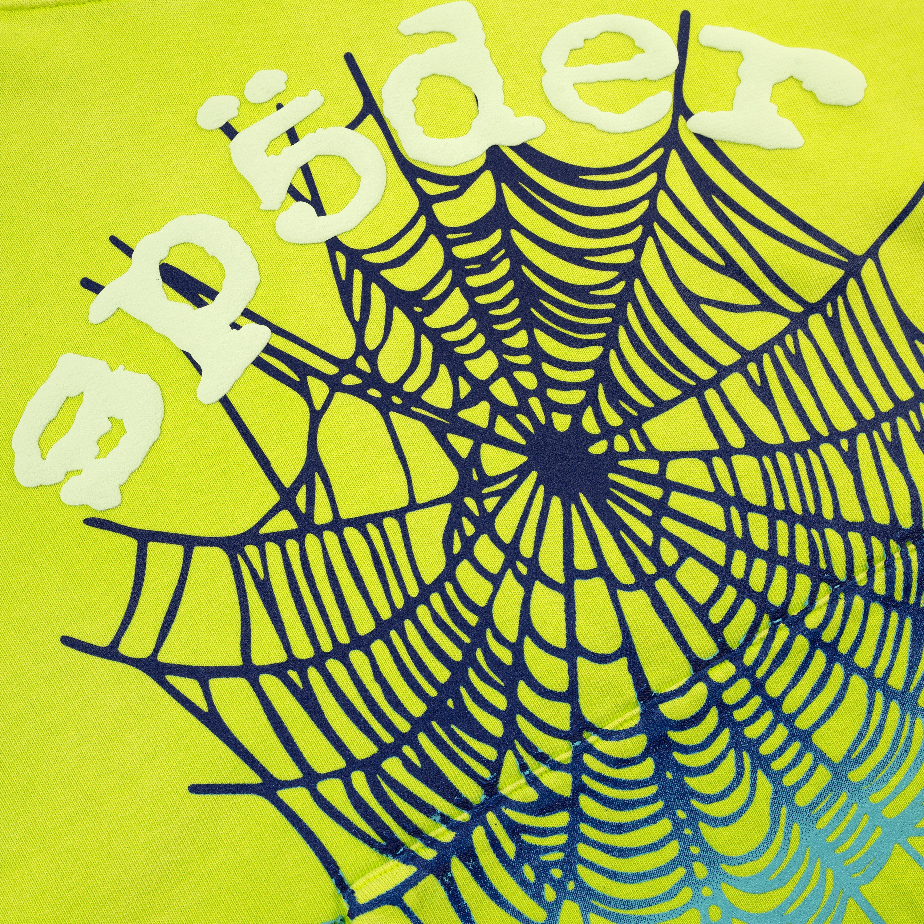 OG WEB V2 GRADIENT HOODIE - Image 3