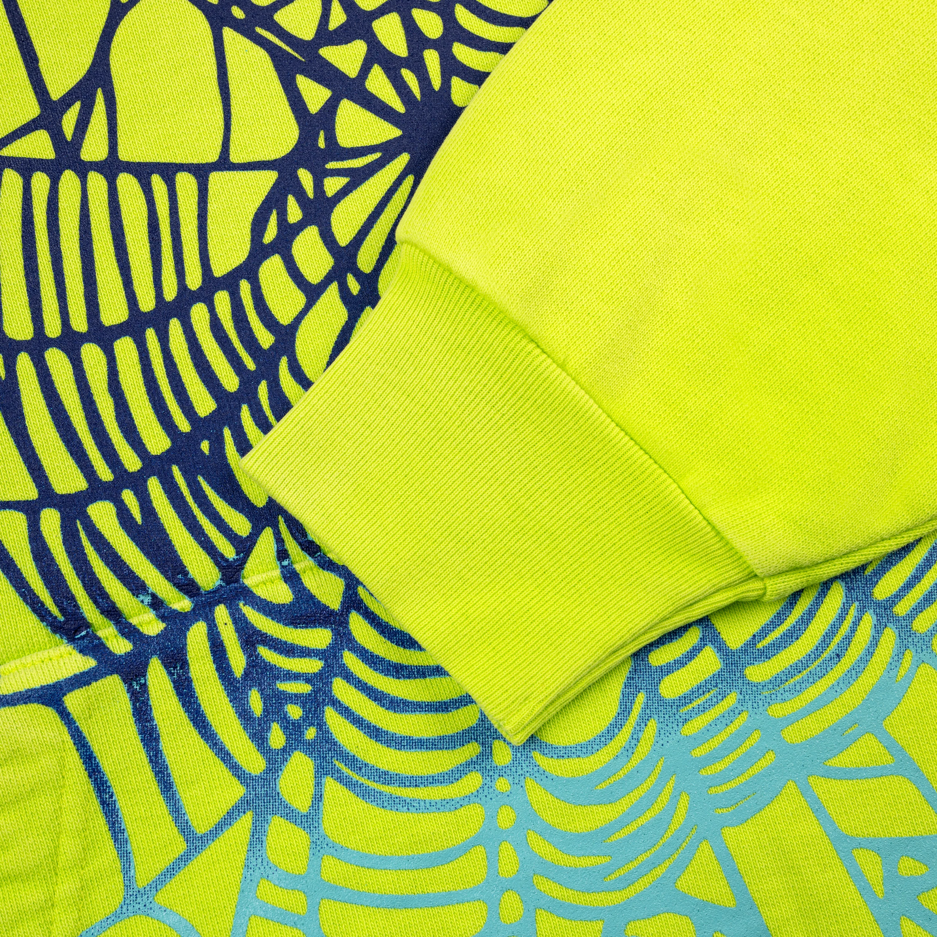 OG WEB V2 GRADIENT HOODIE - Image 4