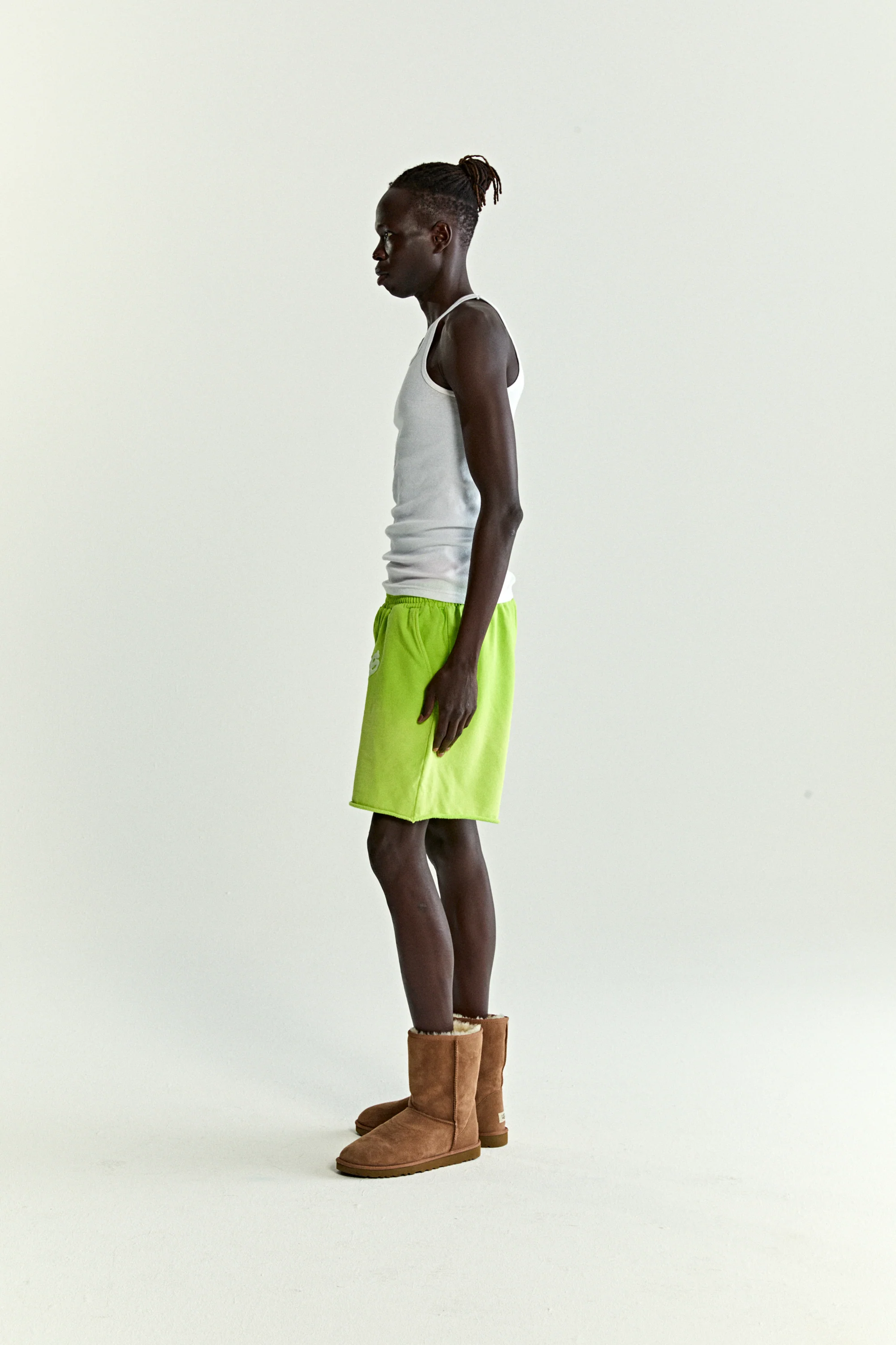 OG WEB V2 SWEATSHORT - Image 10