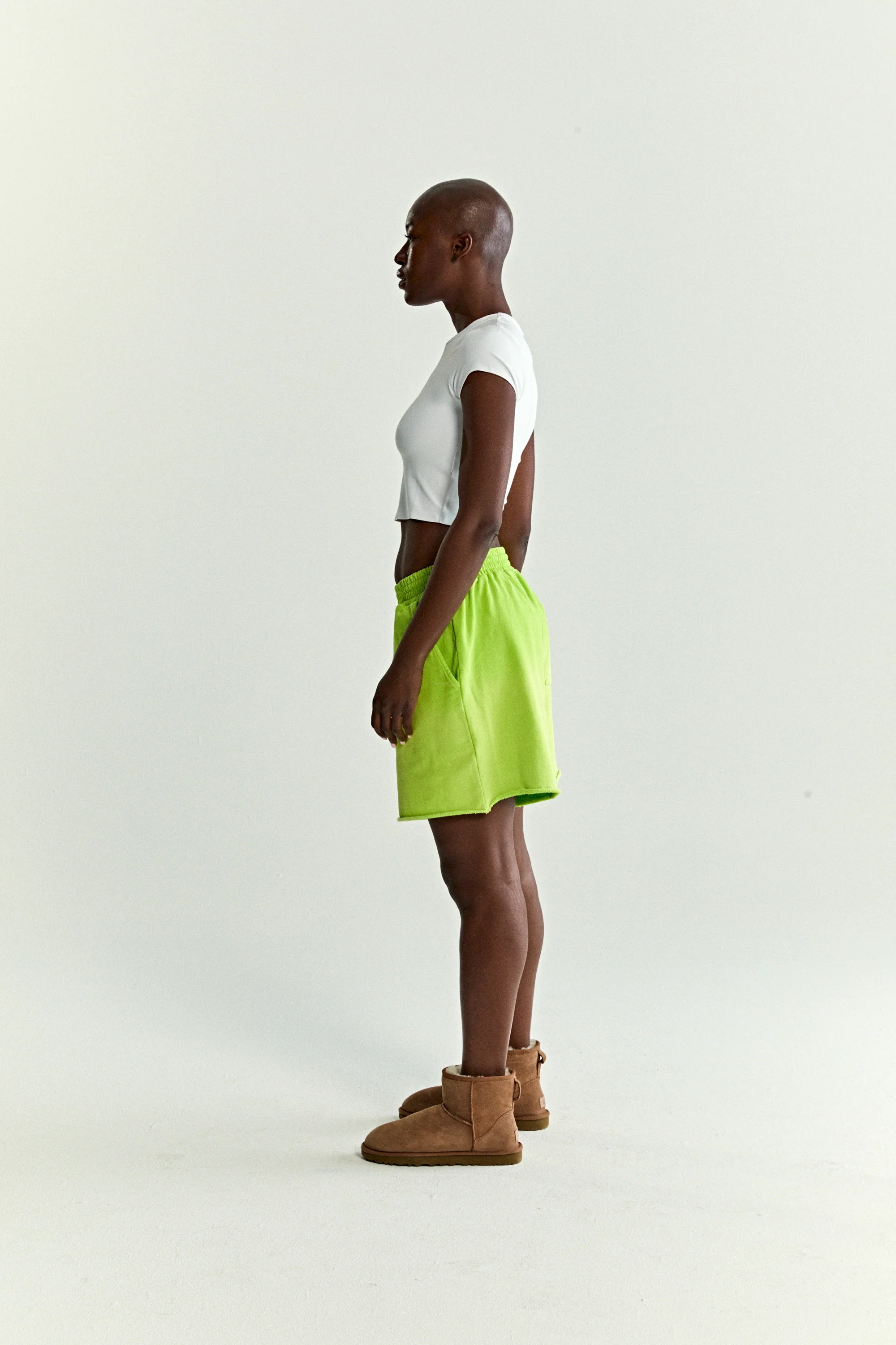 OG WEB V2 SWEATSHORT - Image 11