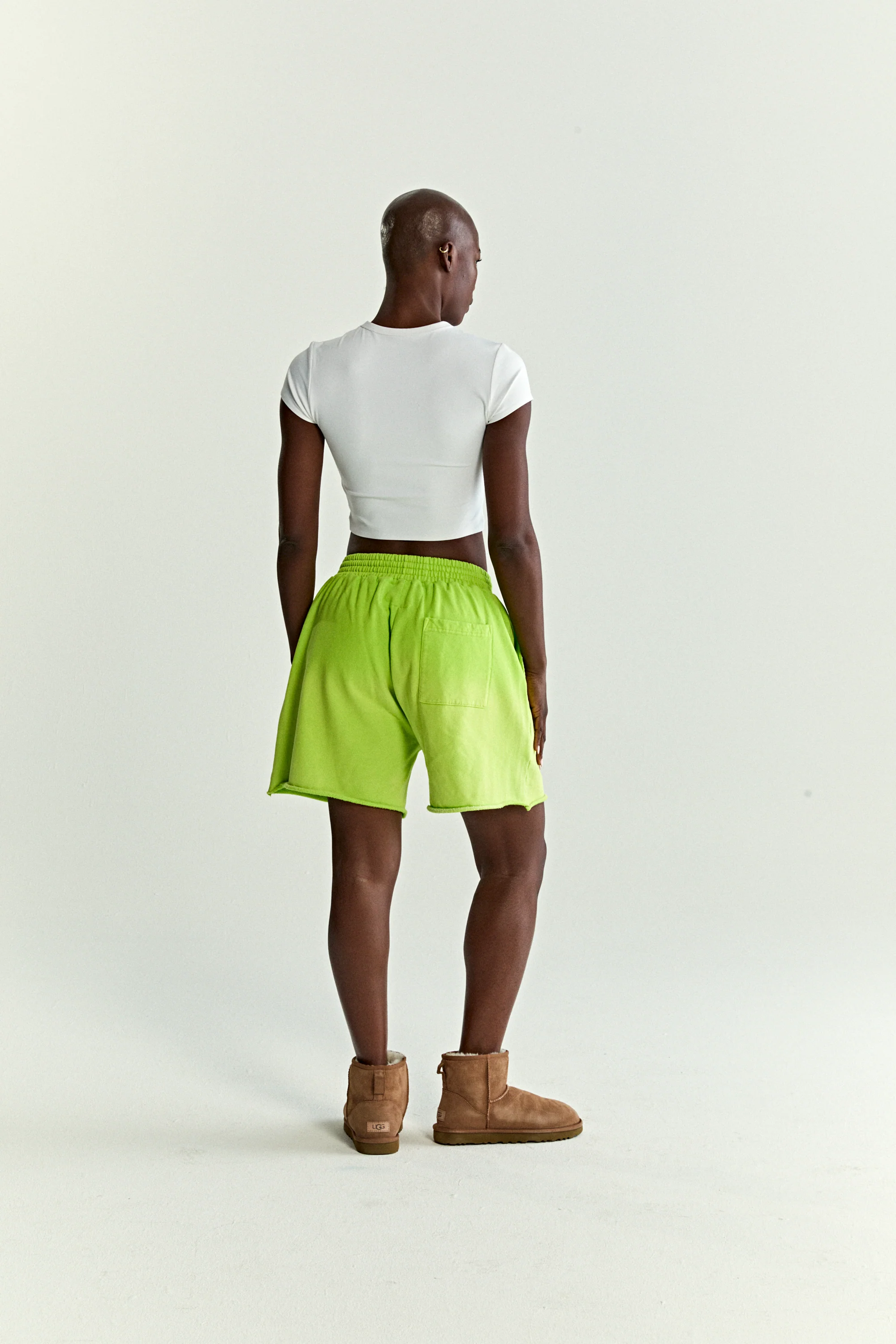 OG WEB V2 SWEATSHORT - Image 13