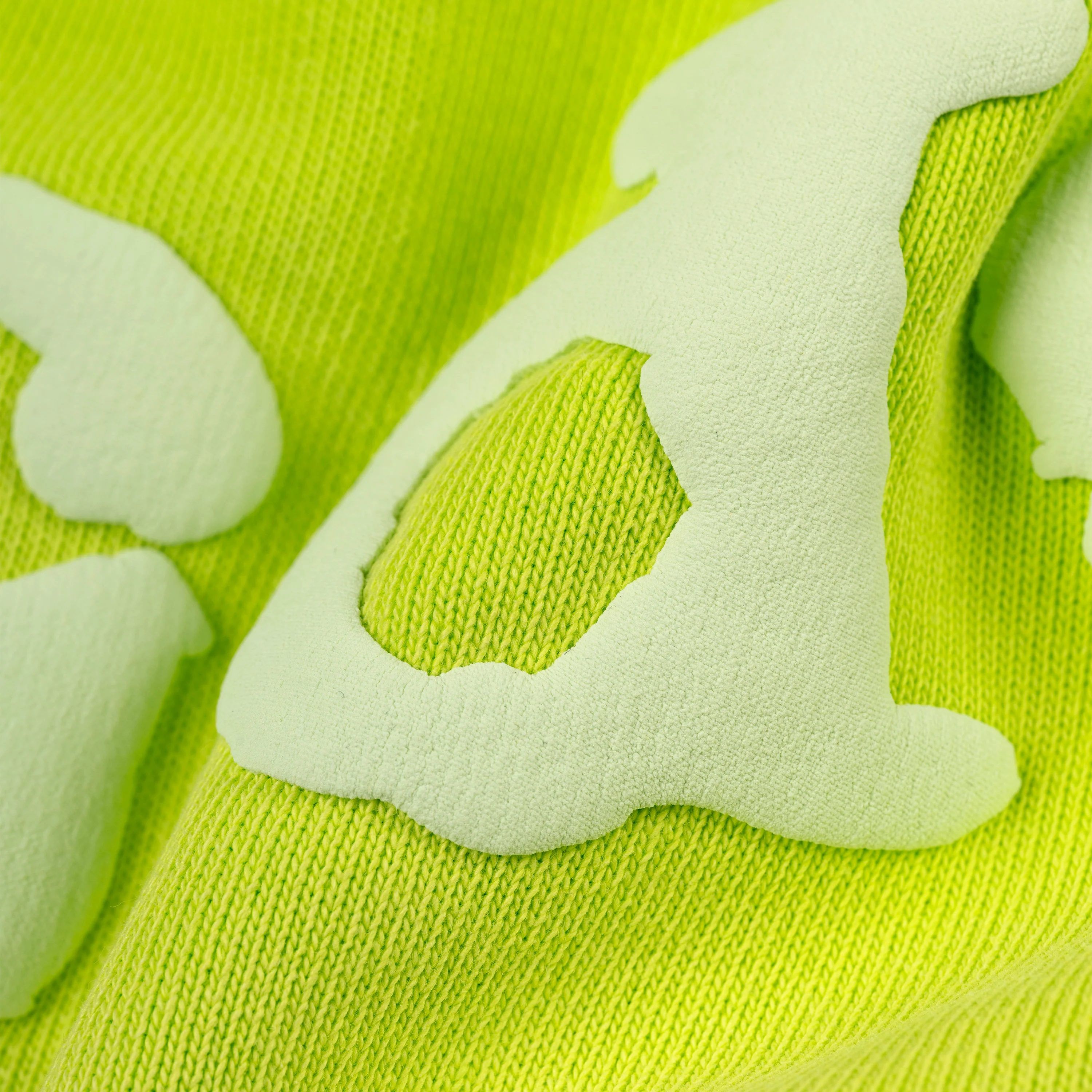 OG WEB V2 SWEATSHORT - Image 5