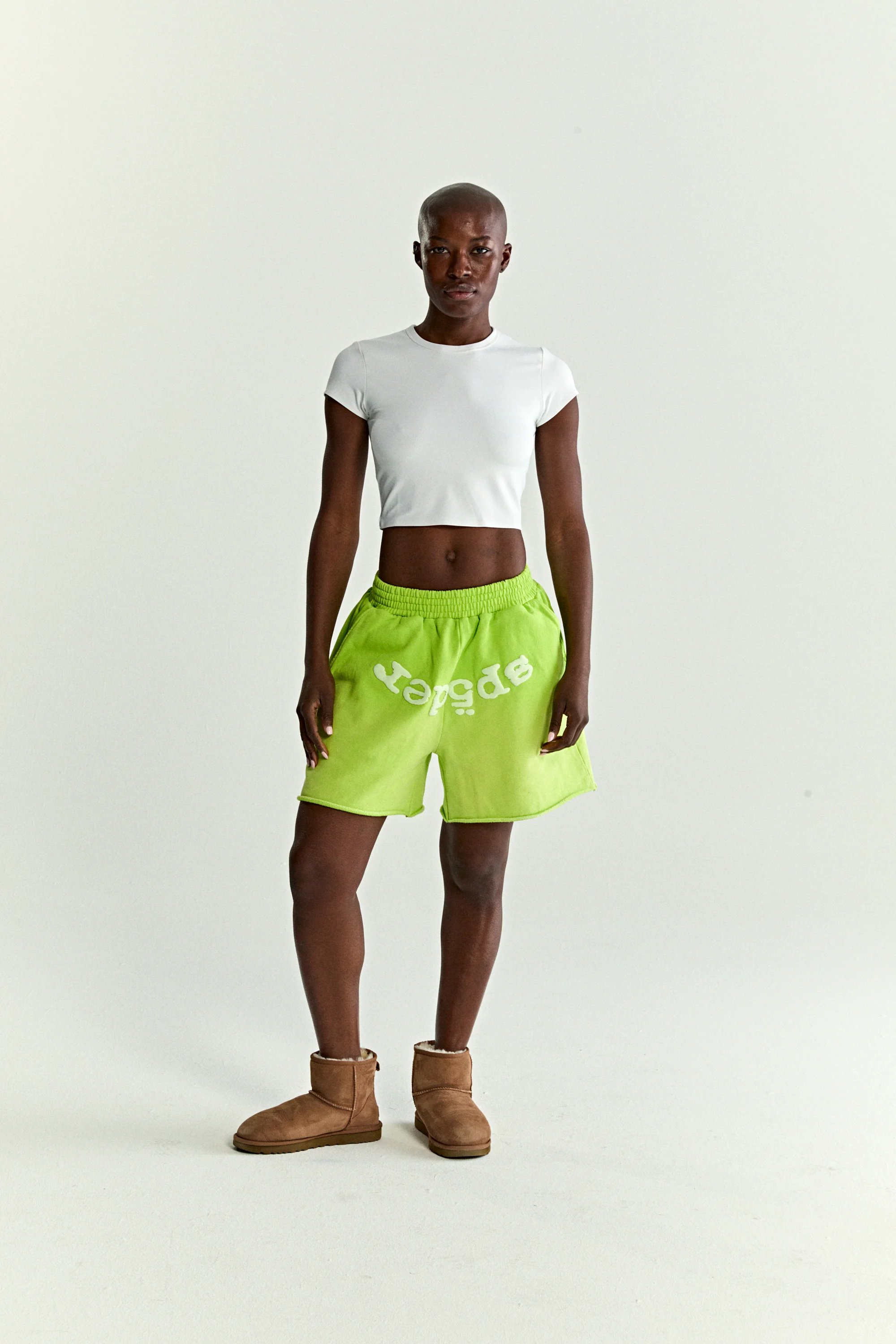 OG WEB V2 SWEATSHORT - Image 7