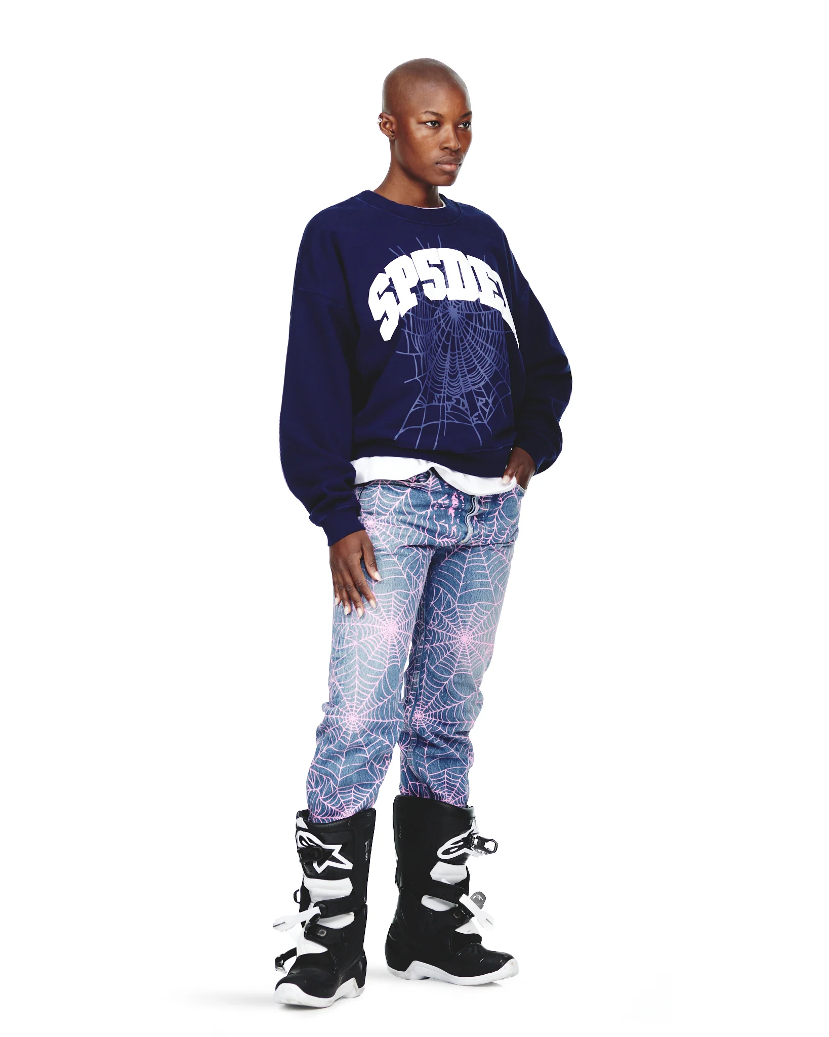 AOP VINTAGE 501 DENIM - Image 10