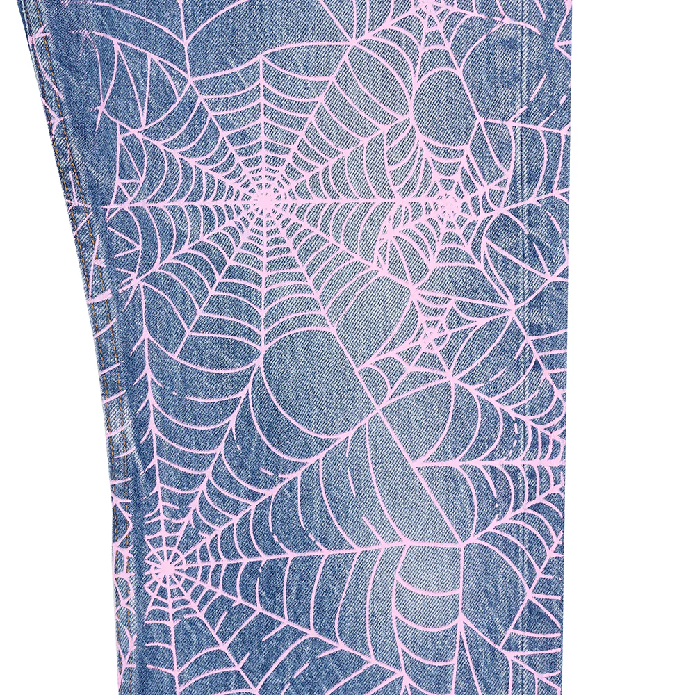 AOP VINTAGE 501 DENIM - Image 3