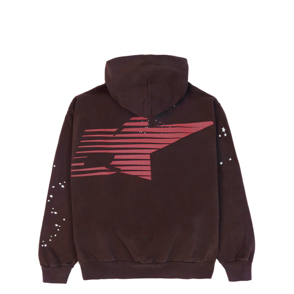 ARAIGNEE HOODIE - Image 2