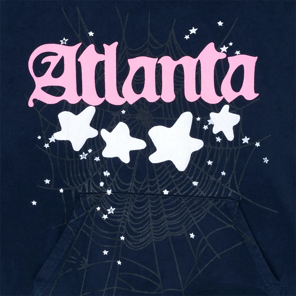 ATLANTA HOODIE - Image 2