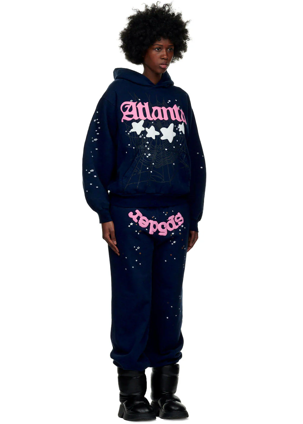 ATLANTA HOODIE - Image 3