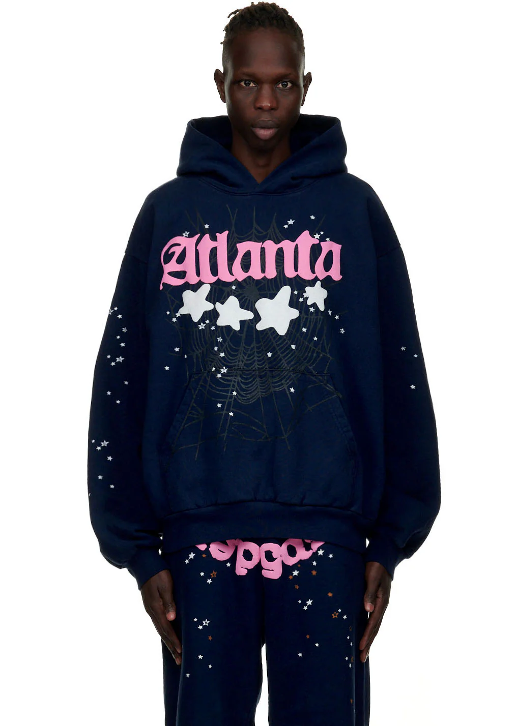 ATLANTA HOODIE - Image 4