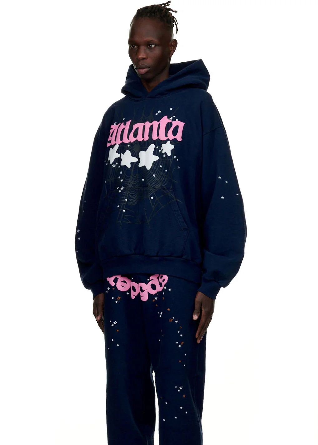 ATLANTA HOODIE - Image 6