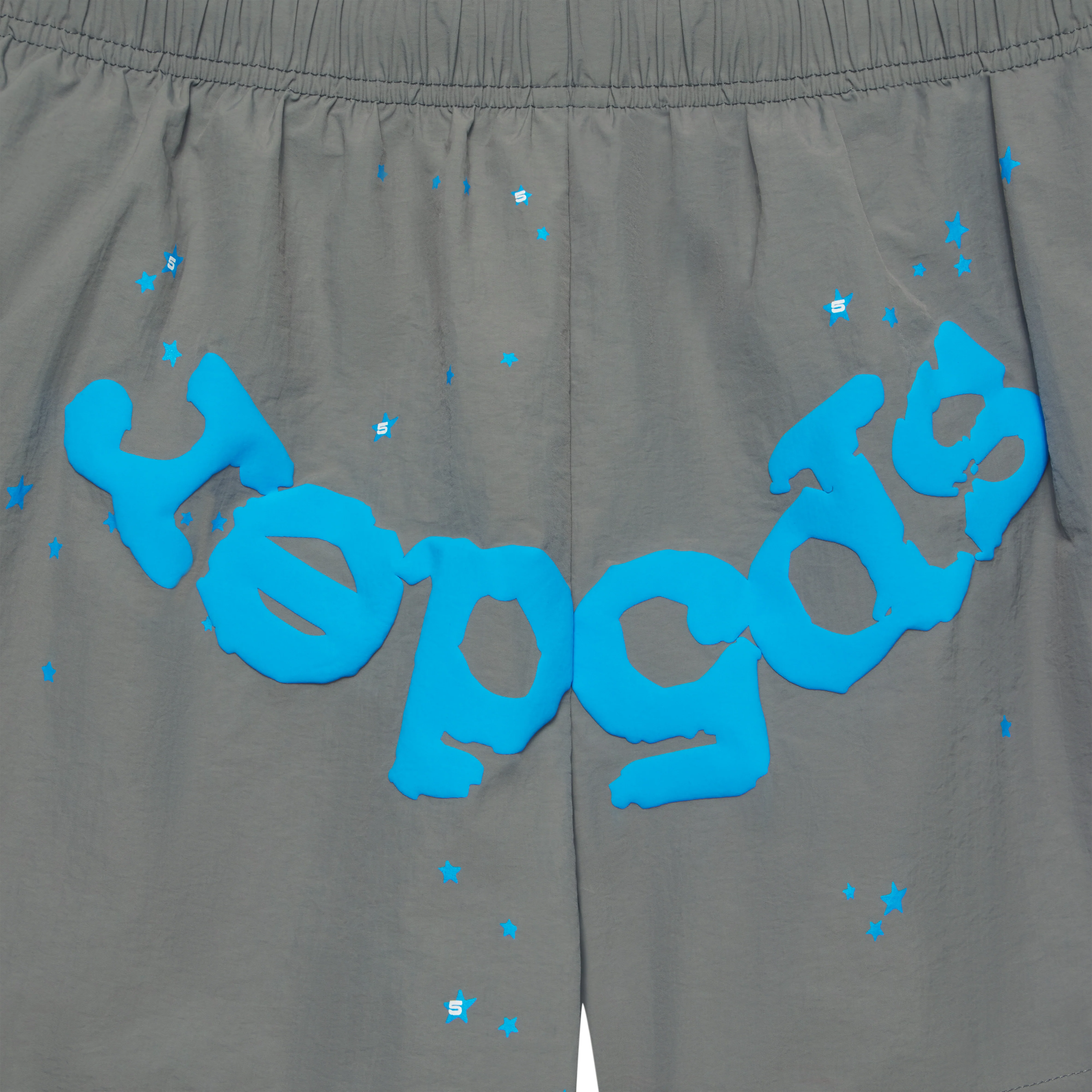 OG WEB DOUBLE LAYER SHORT - Image 3