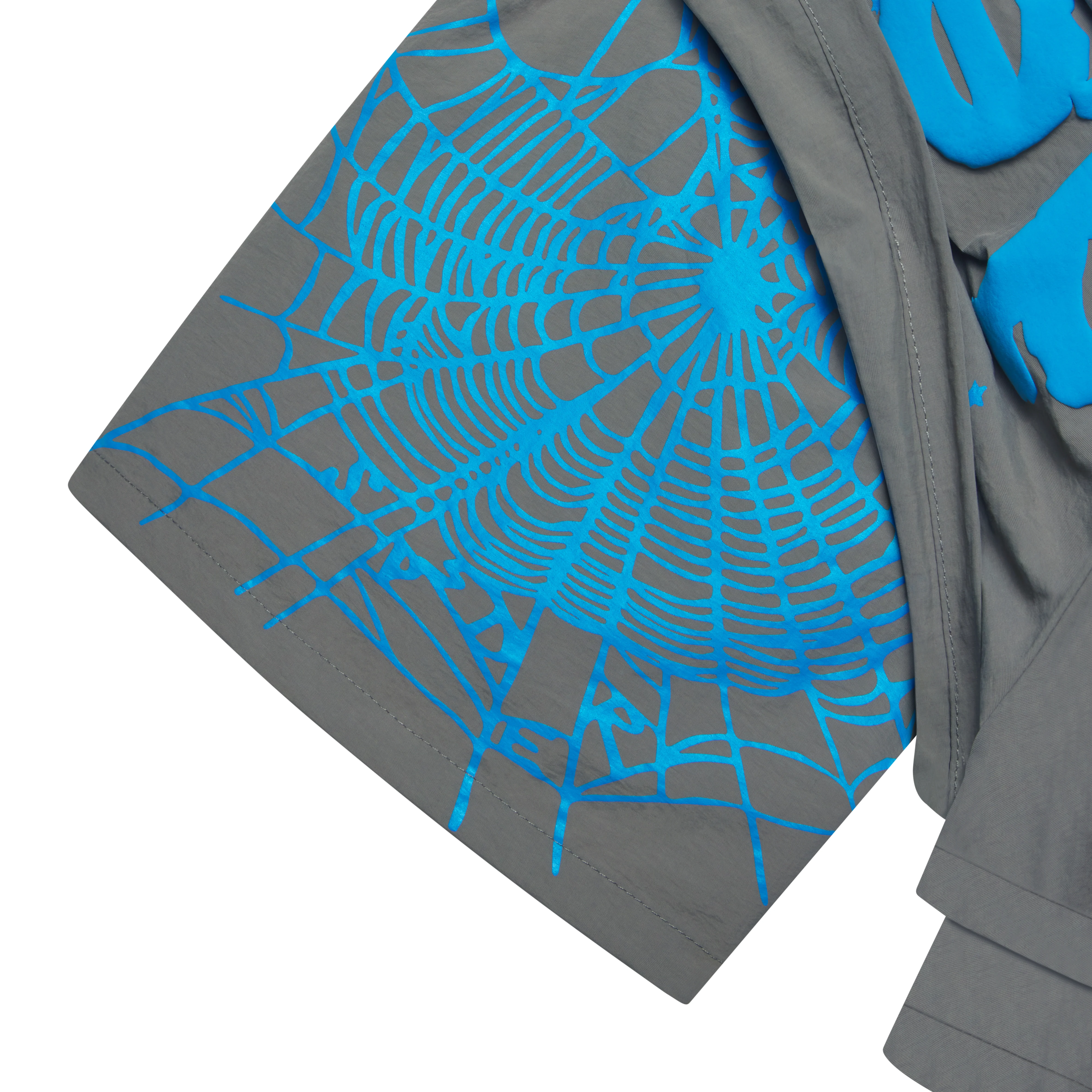 OG WEB DOUBLE LAYER SHORT - Image 4