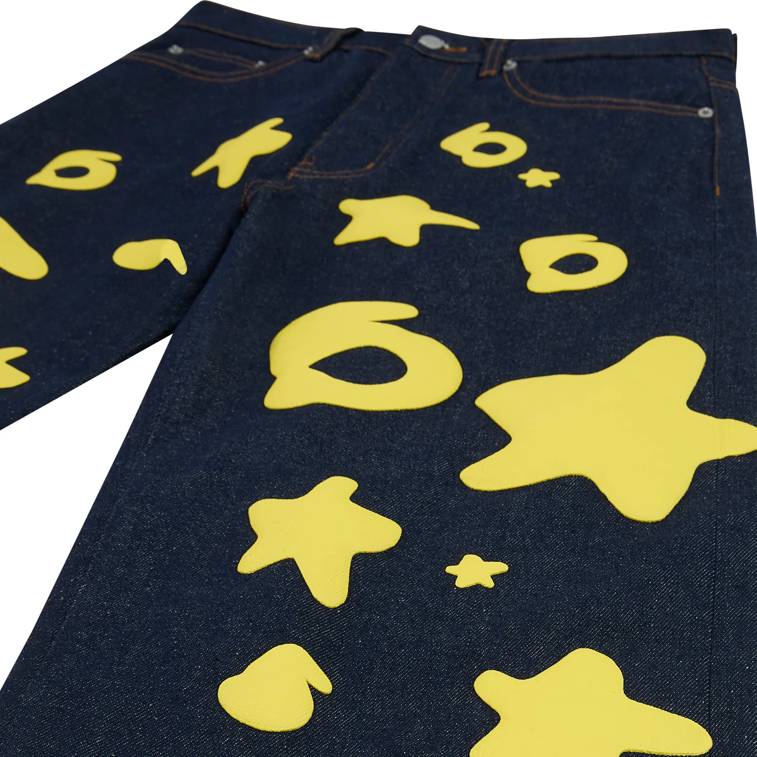 BELUGA INDIGO DENIM - Image 4
