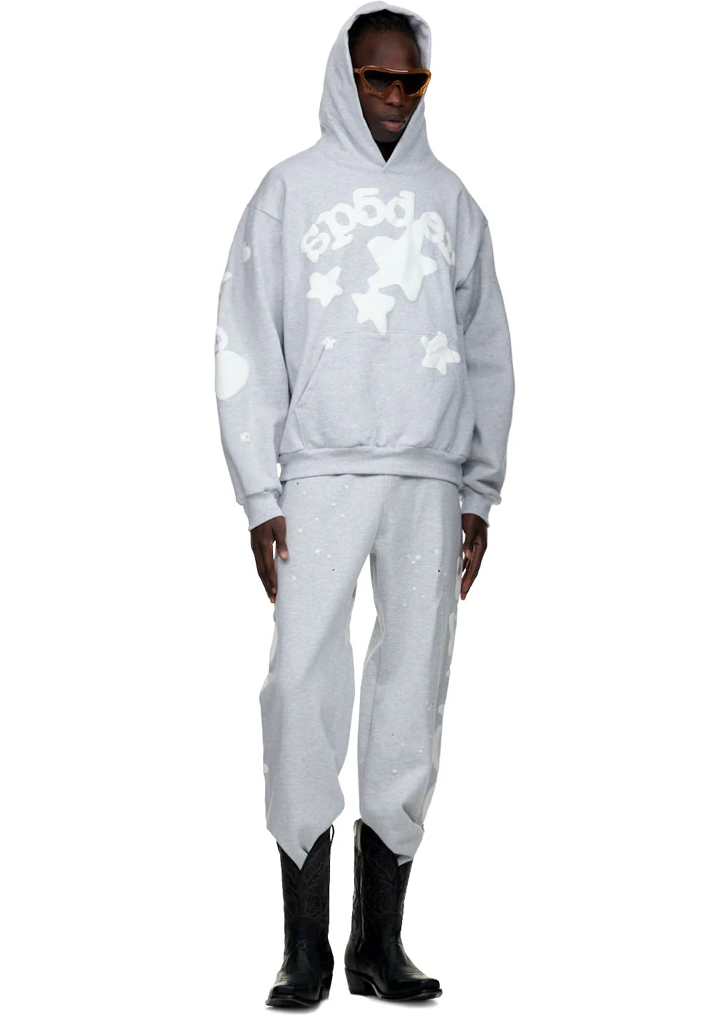 BELUGA SWEATPANT - Image 4