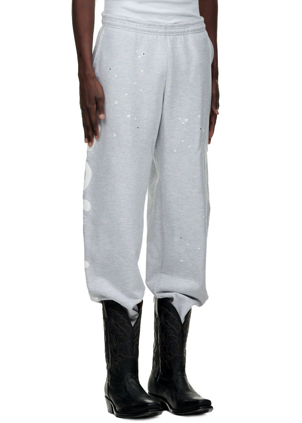BELUGA SWEATPANT - Image 5