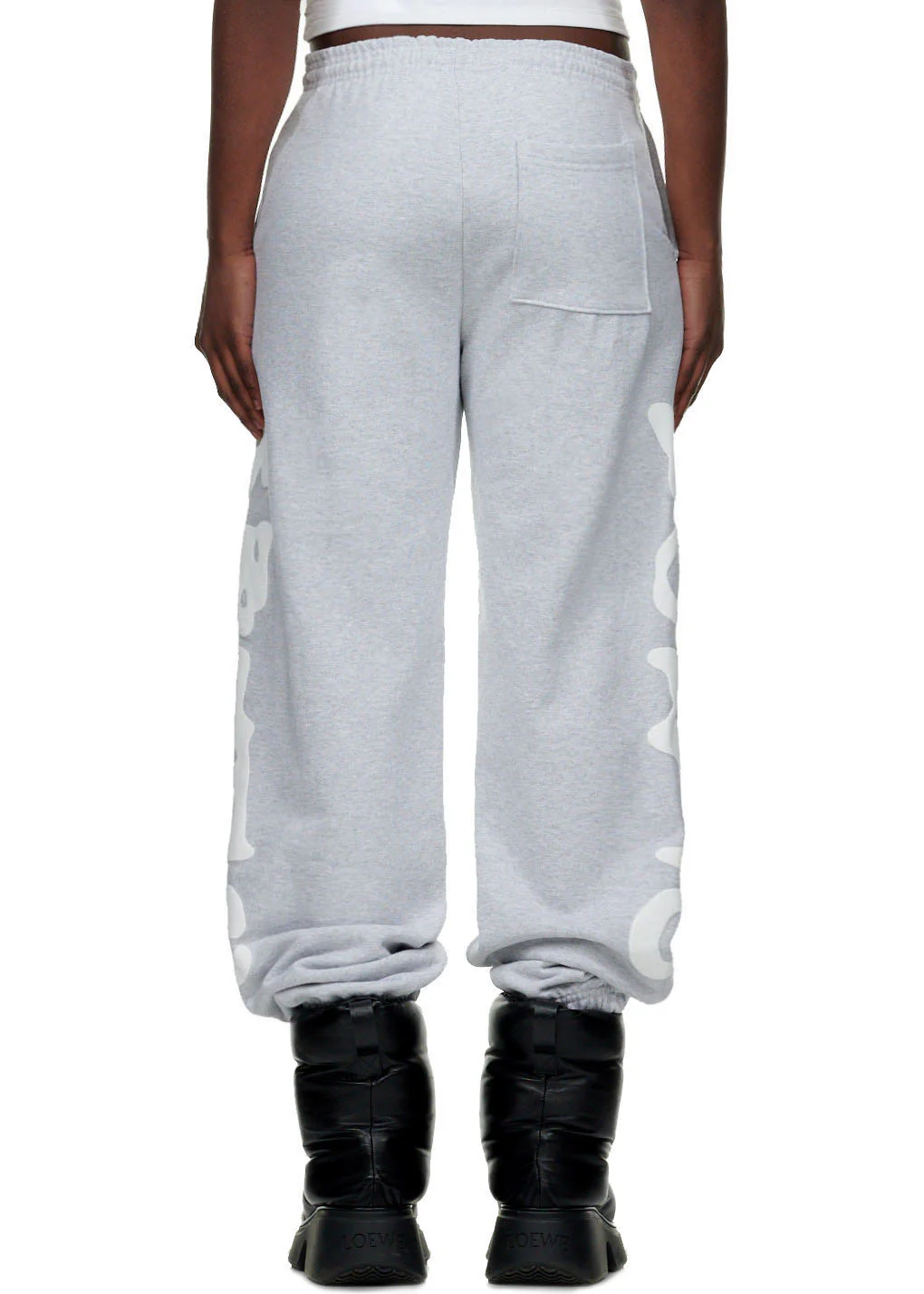 BELUGA SWEATPANT - Image 7