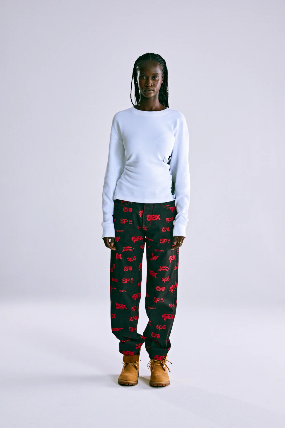 5EX AOP DENIM - Image 13