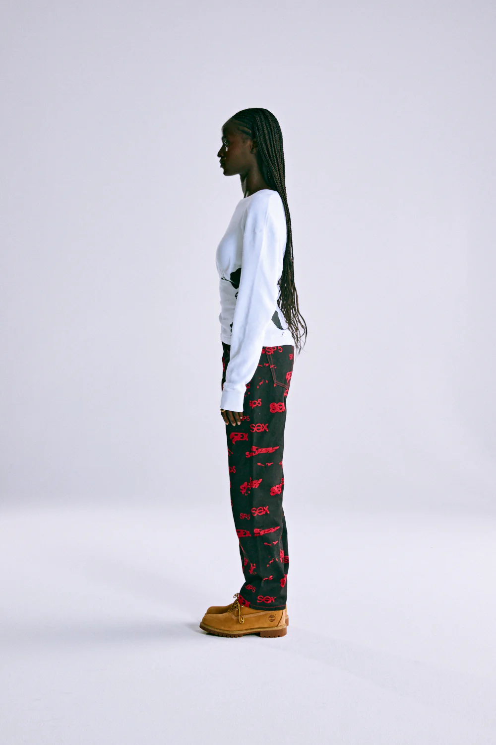 5EX AOP DENIM - Image 15