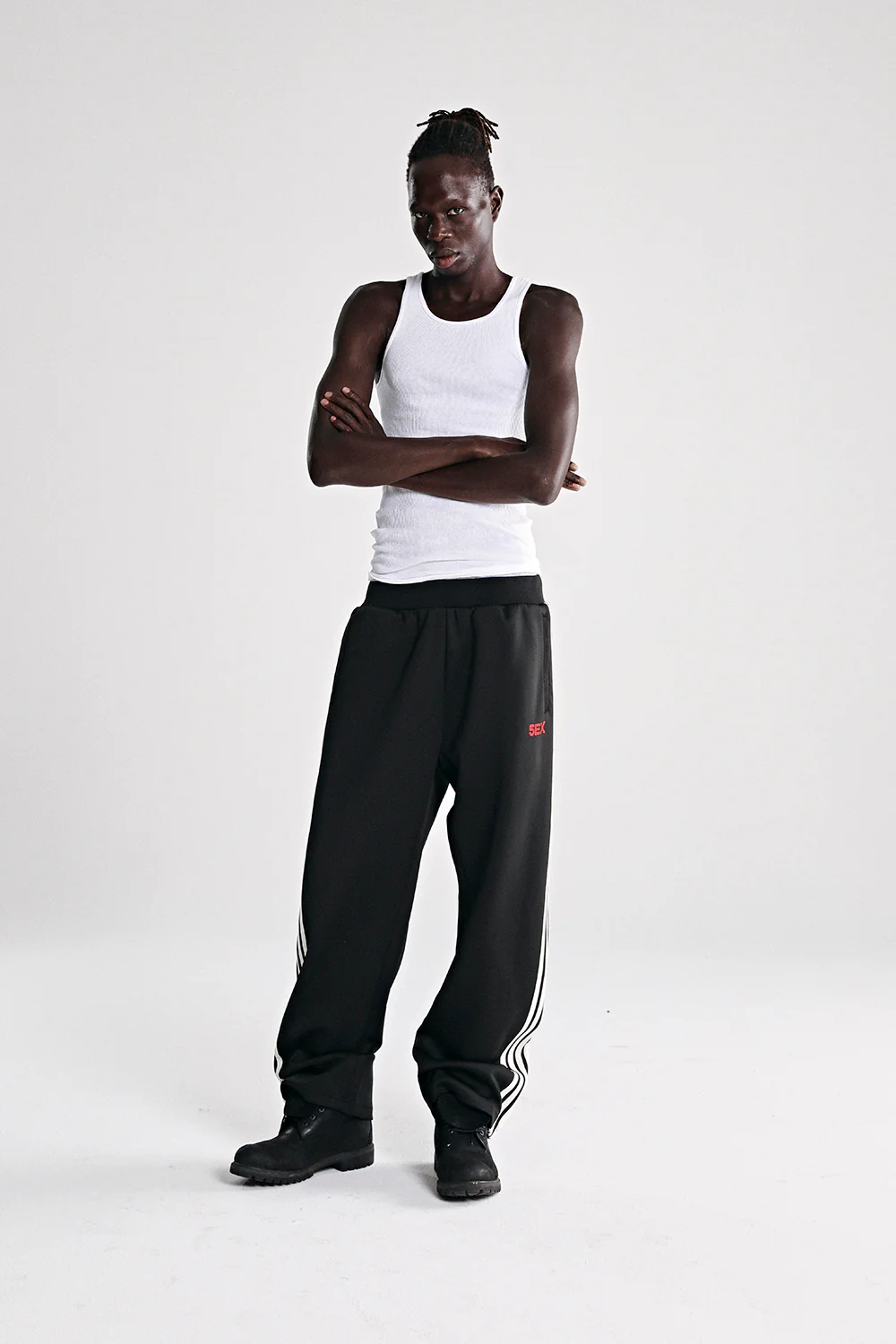 5EX TRACK PANT - Image 4