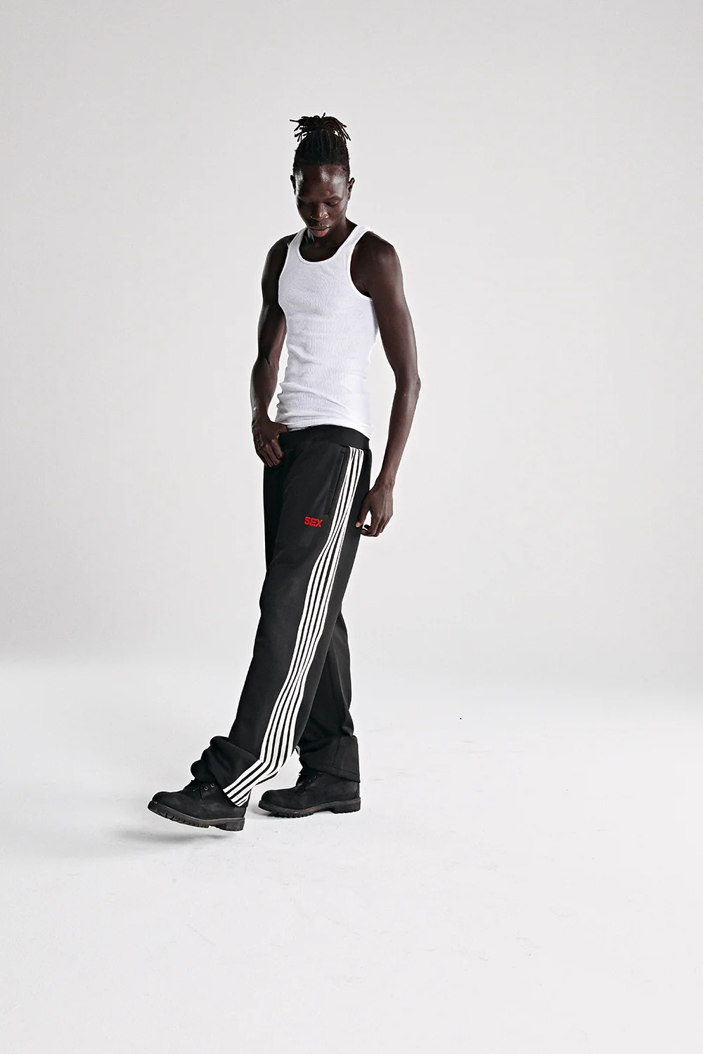 5EX TRACK PANT - Image 5