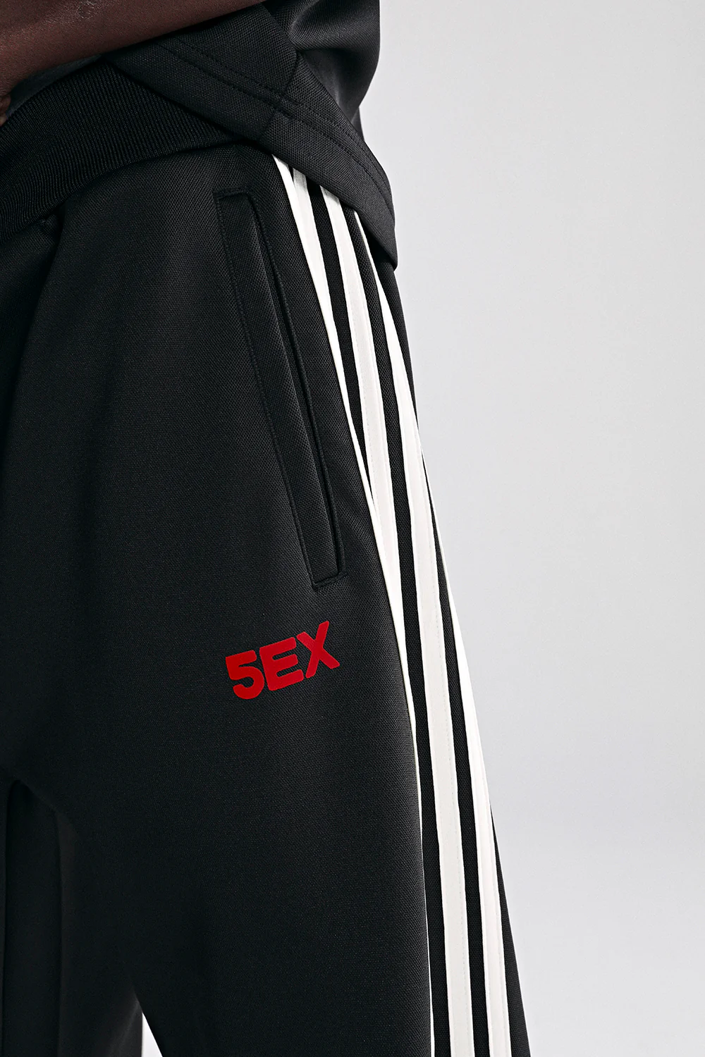 5EX TRACK PANT - Image 8