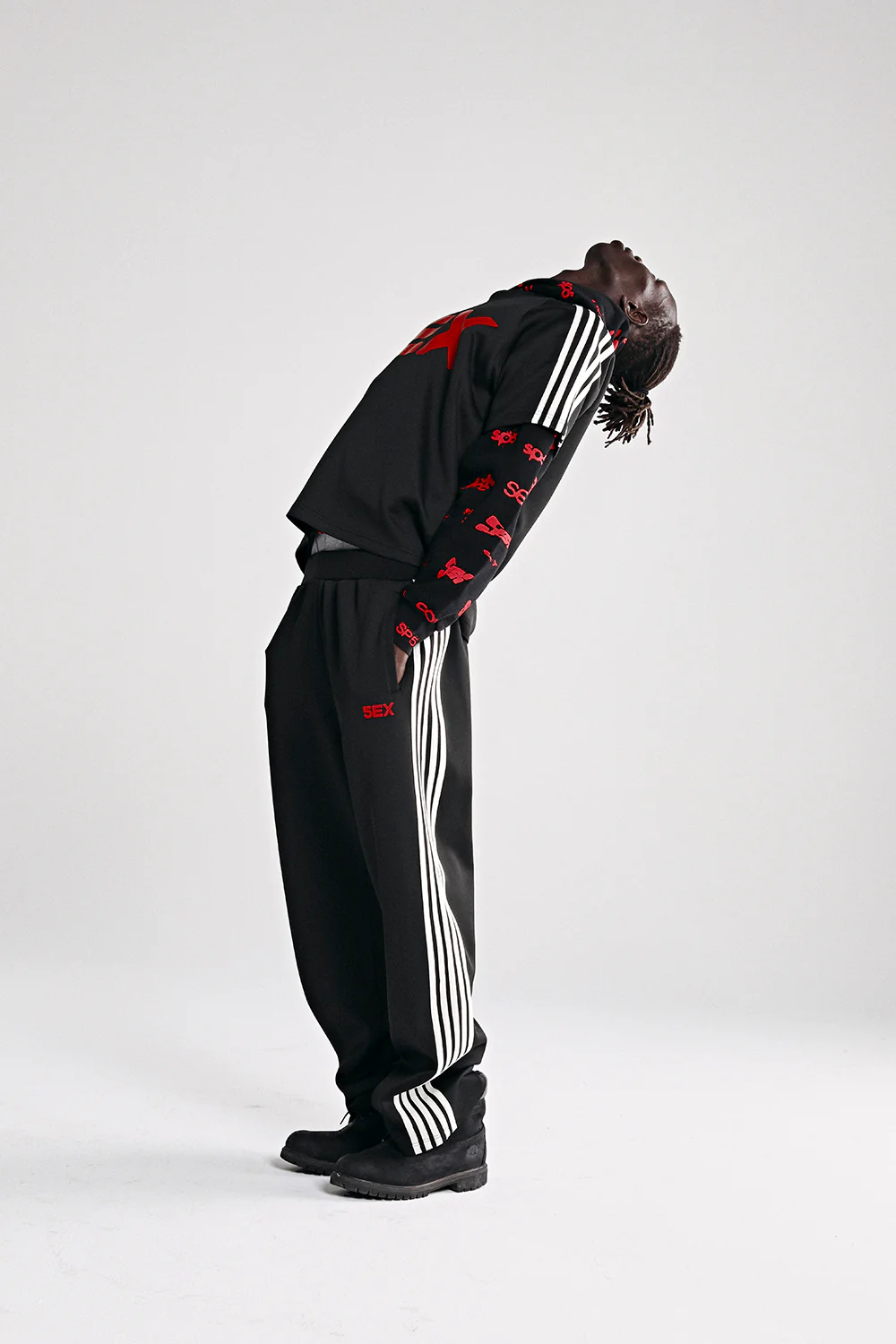 5EX TRACK PANT - Image 9