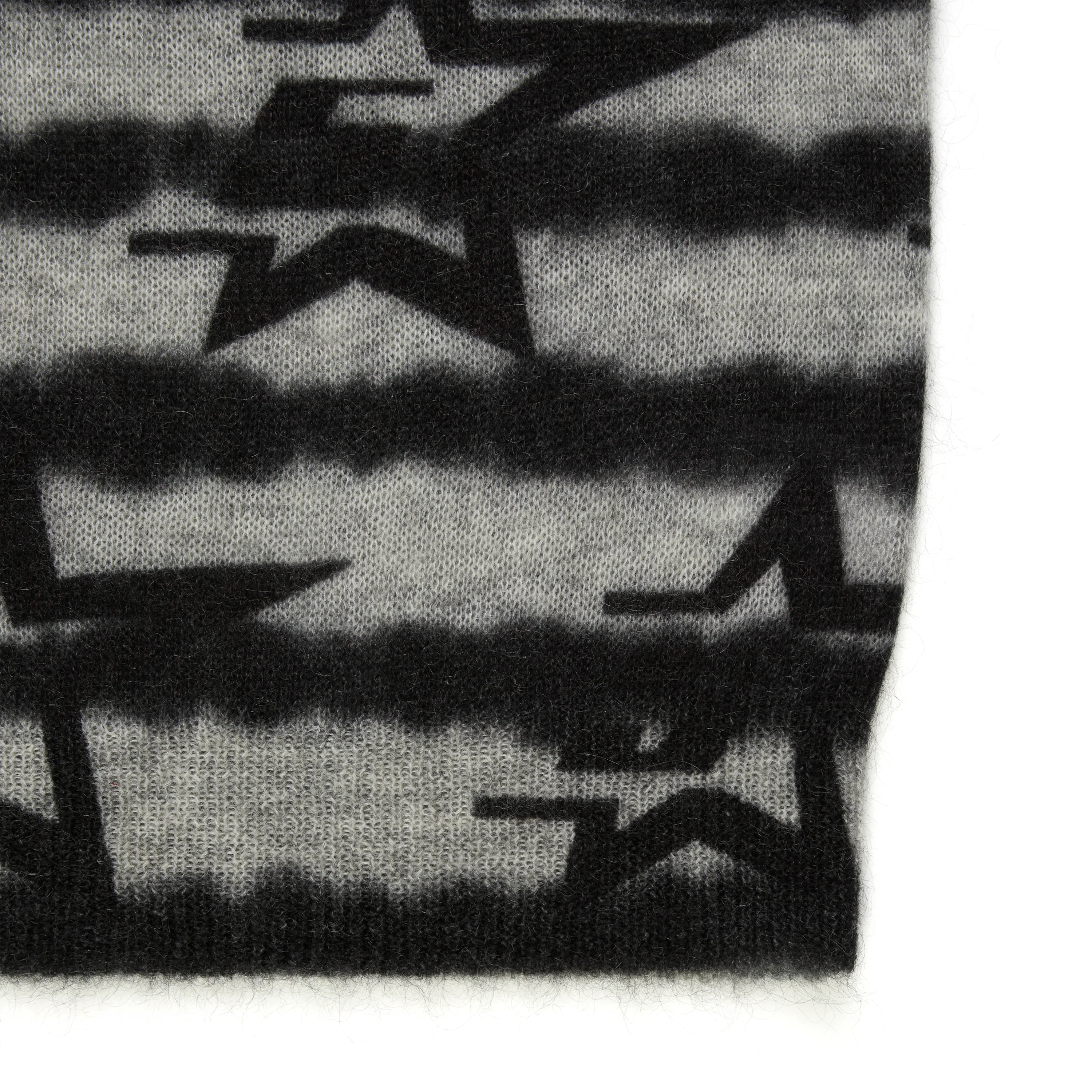 5STAR MOHAIR SWEATER - Image 6