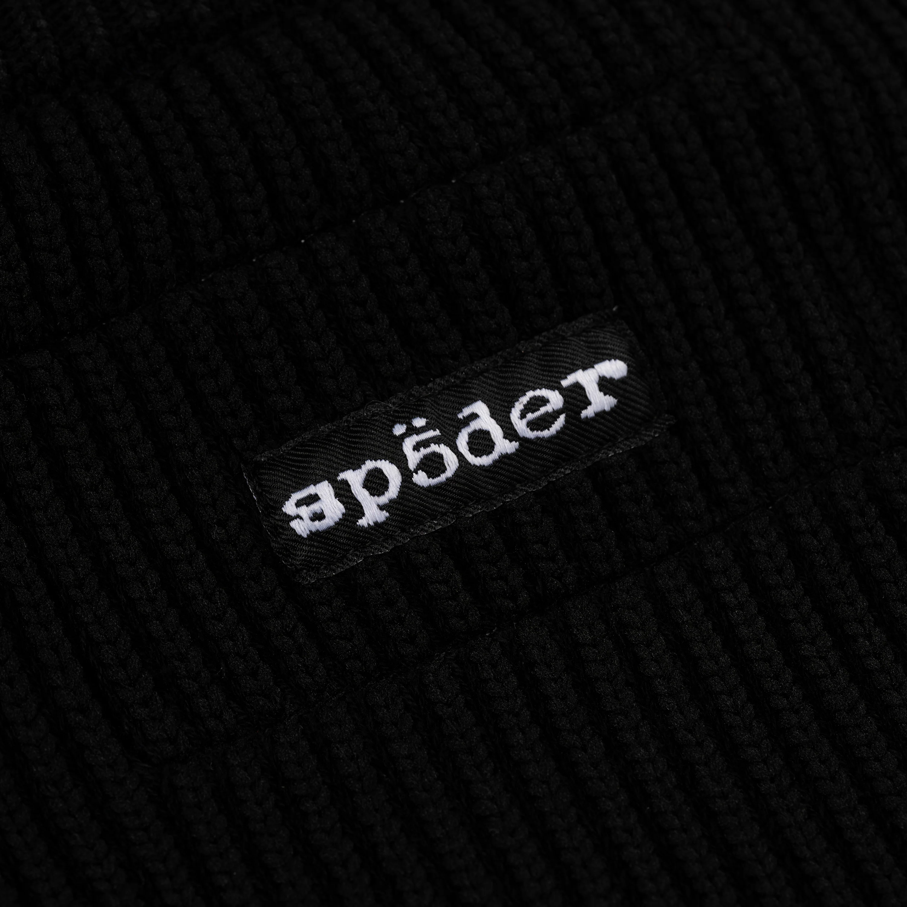 5 STAR ZIP SWEATER - Image 4