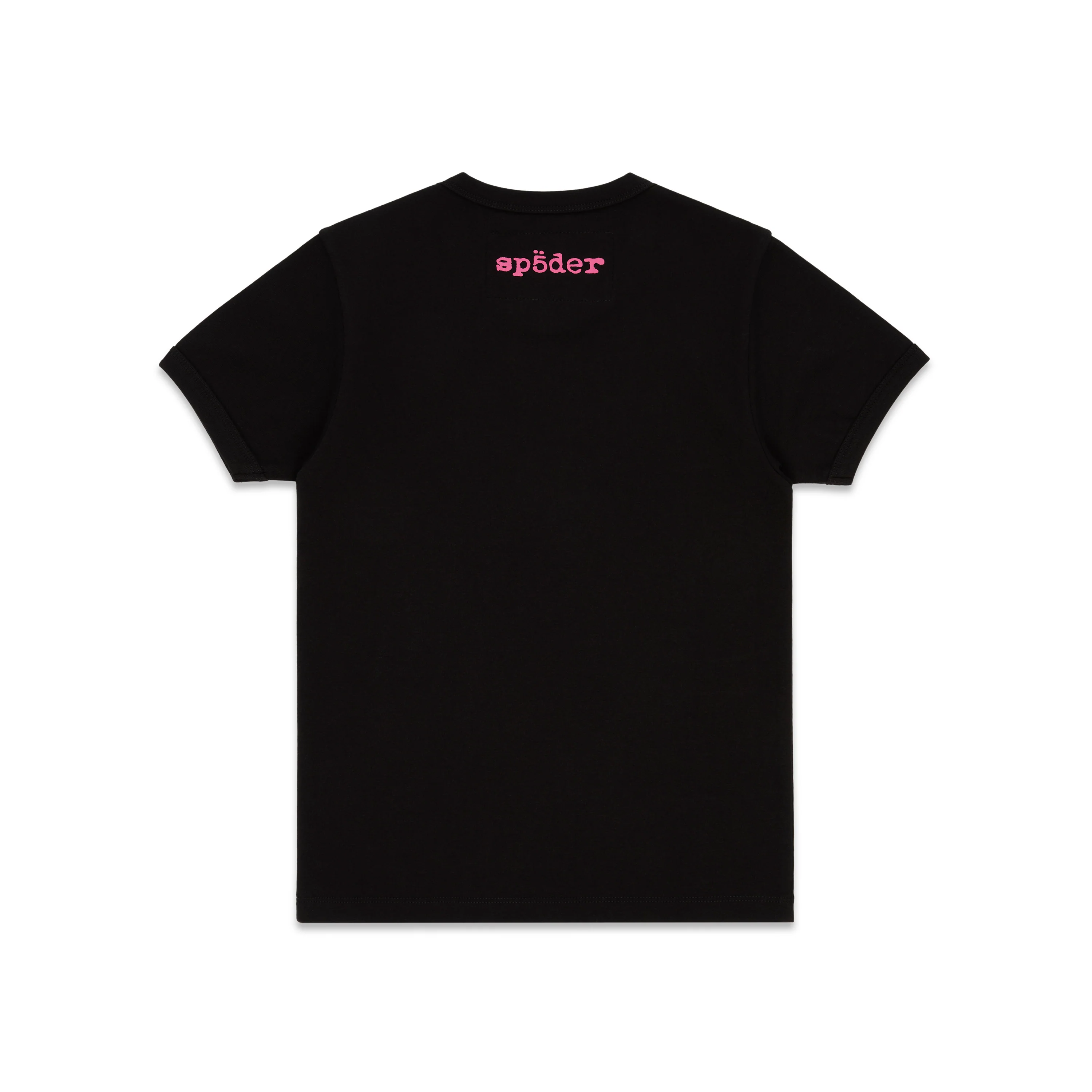 5UKI BABY TEE - Image 2