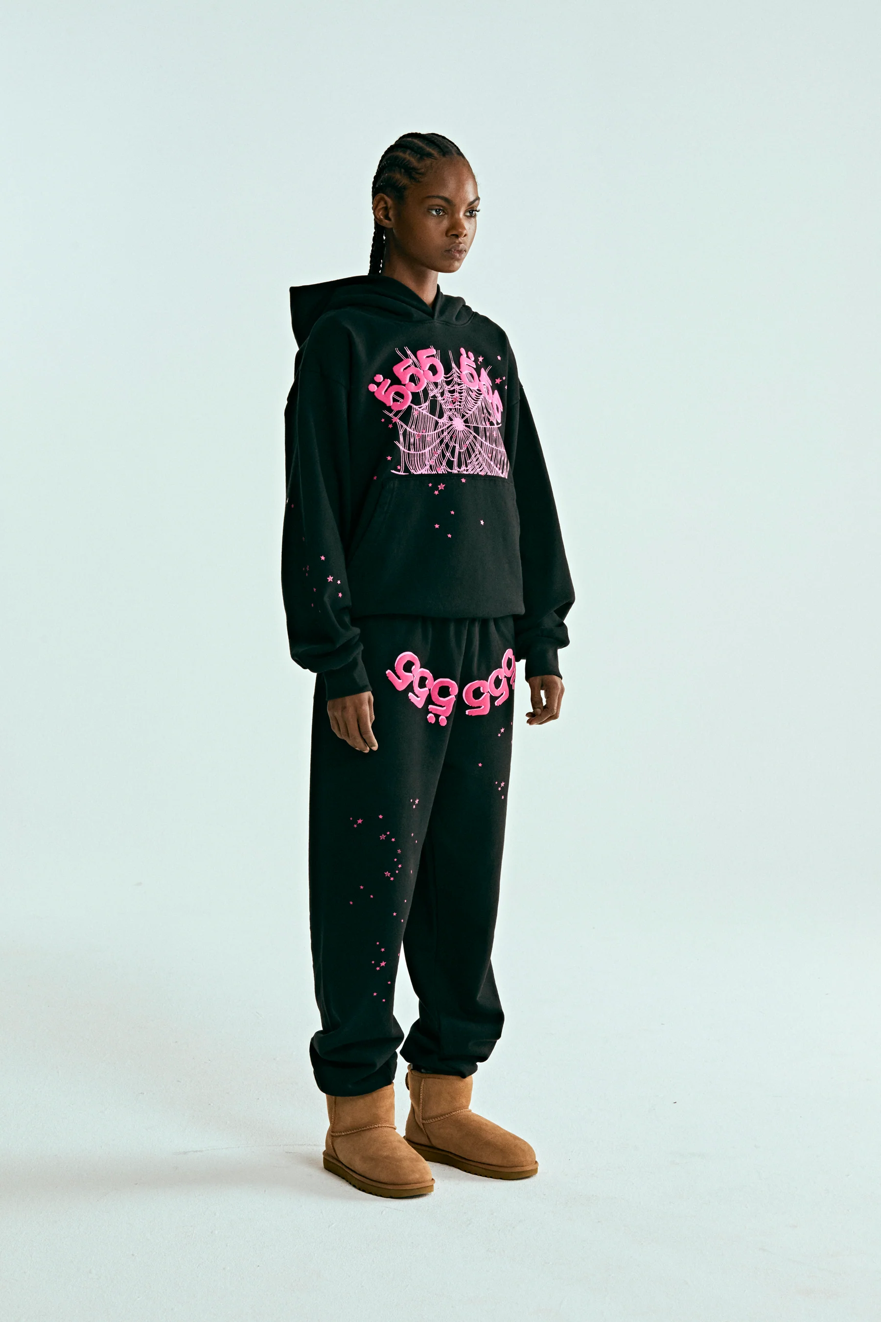ANGEL NUMBER HOODIE - Image 10