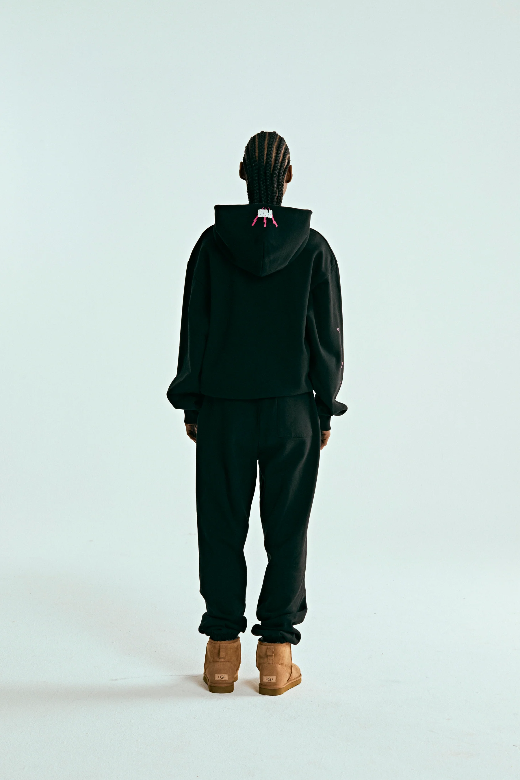 ANGEL NUMBER HOODIE - Image 12