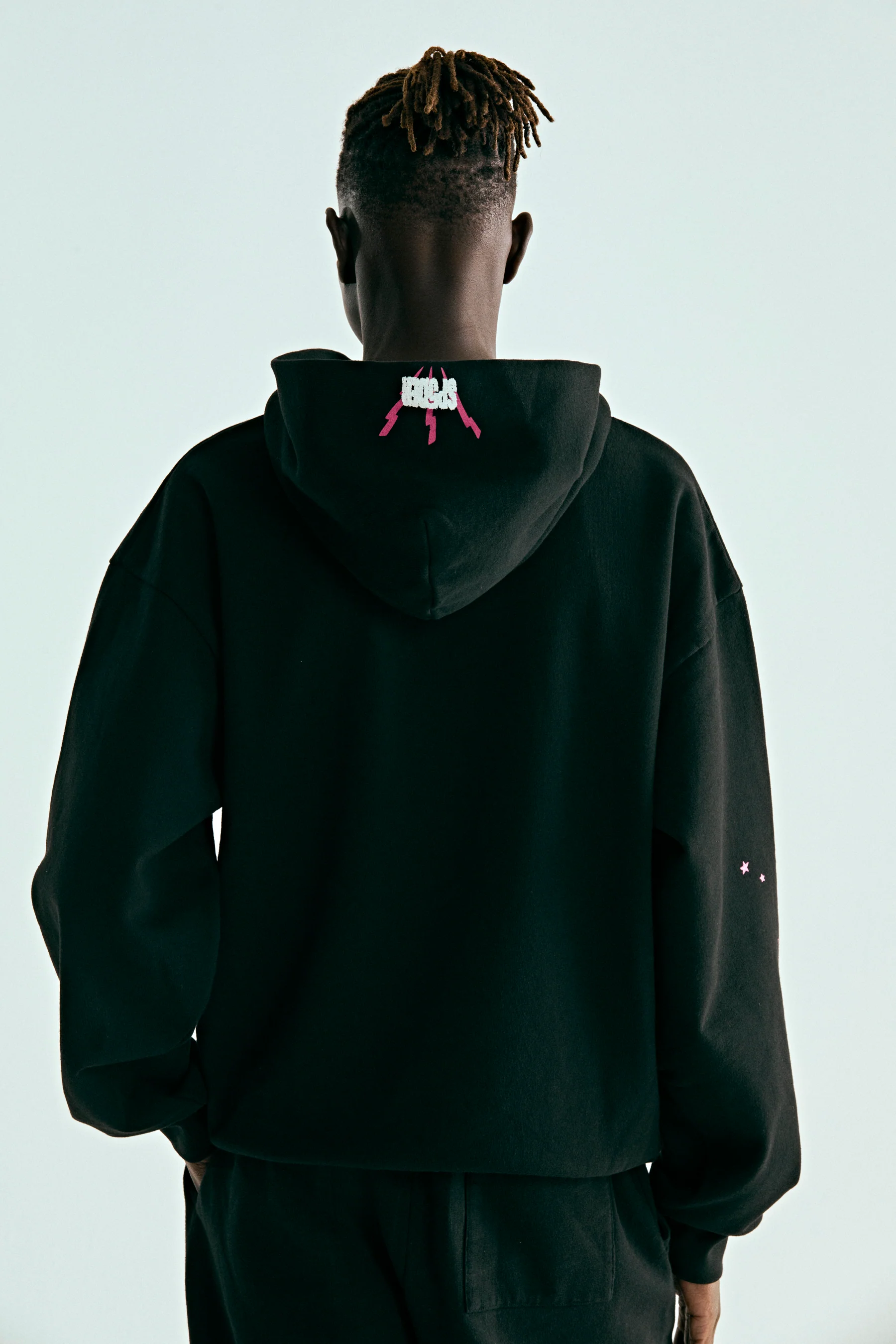 ANGEL NUMBER HOODIE - Image 15