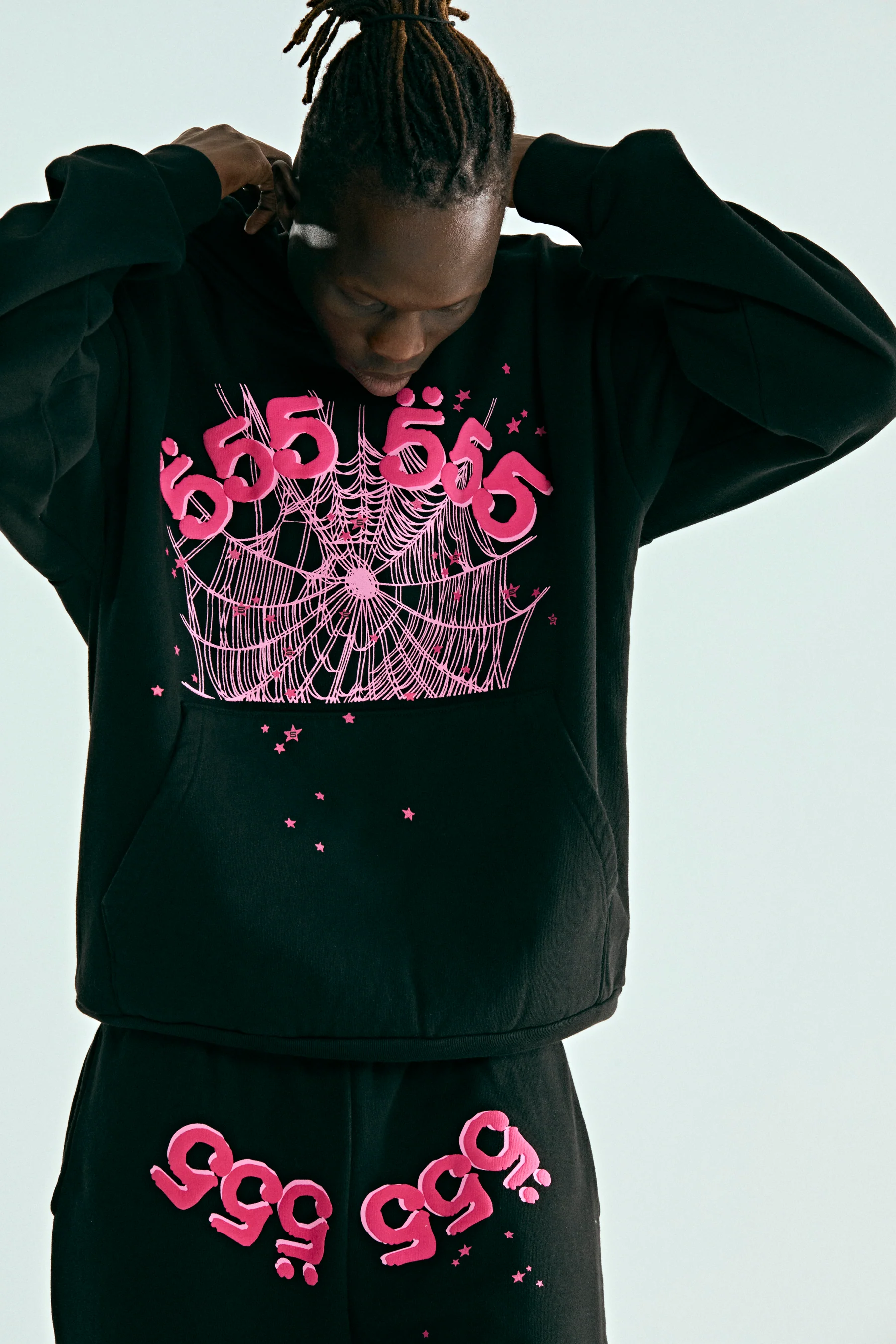ANGEL NUMBER HOODIE - Image 19