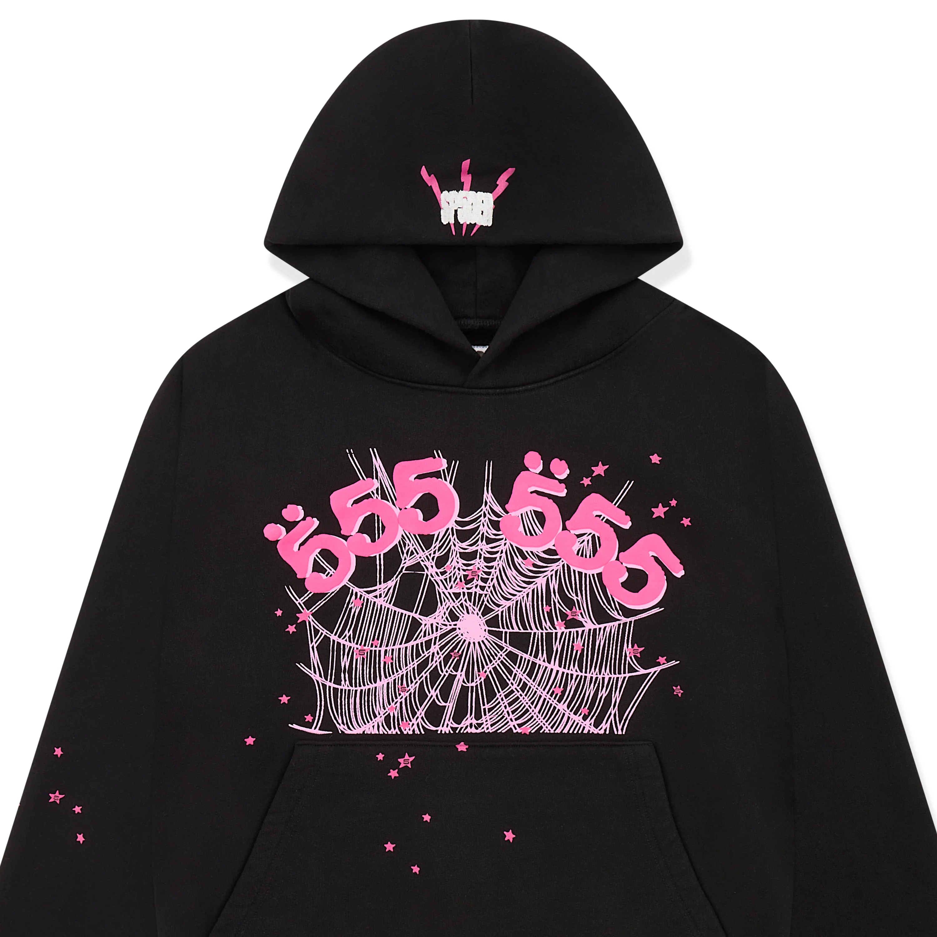 ANGEL NUMBER HOODIE - Image 3