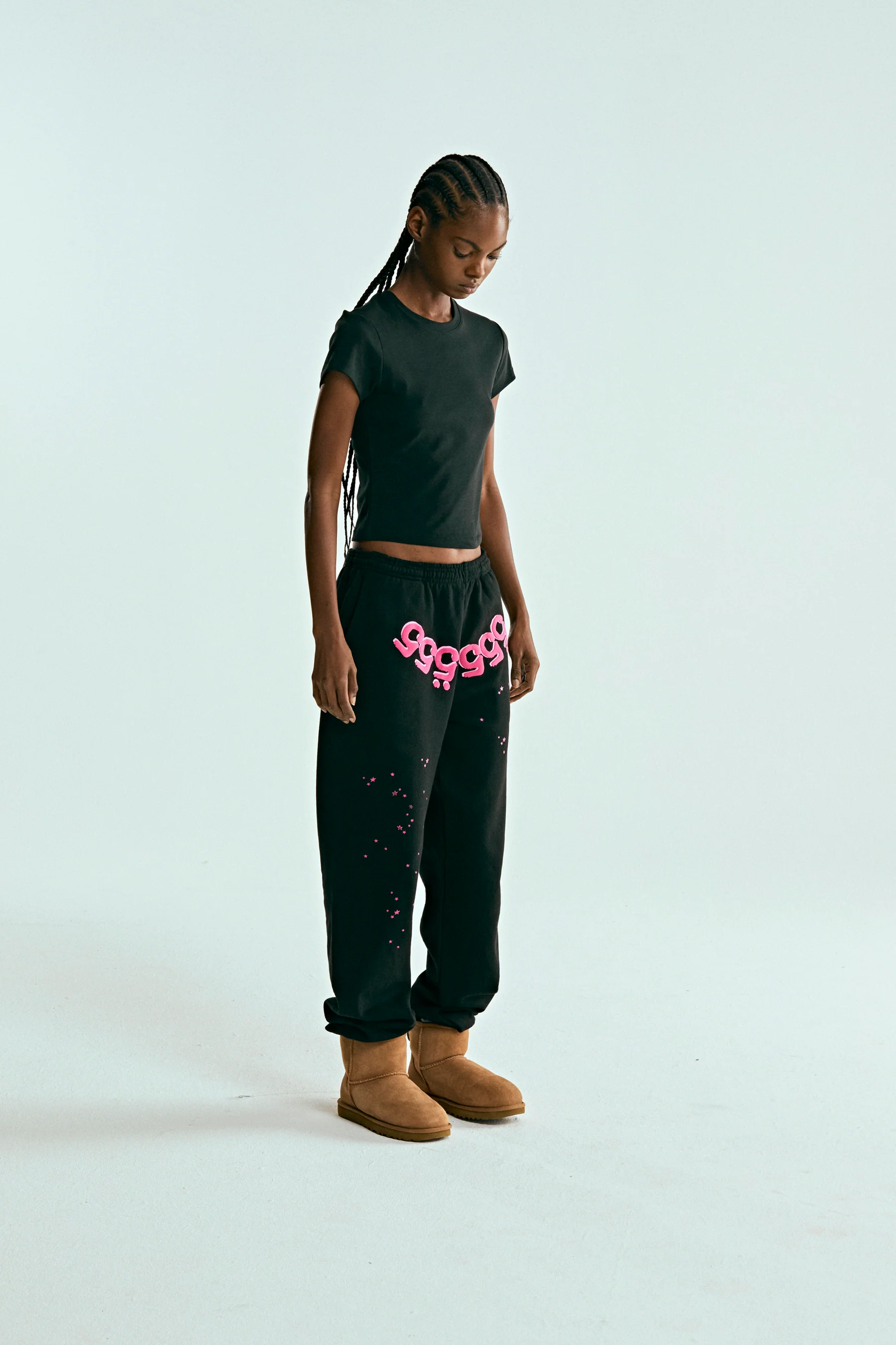 ANGEL NUMBER SWEATPANT - Image 10