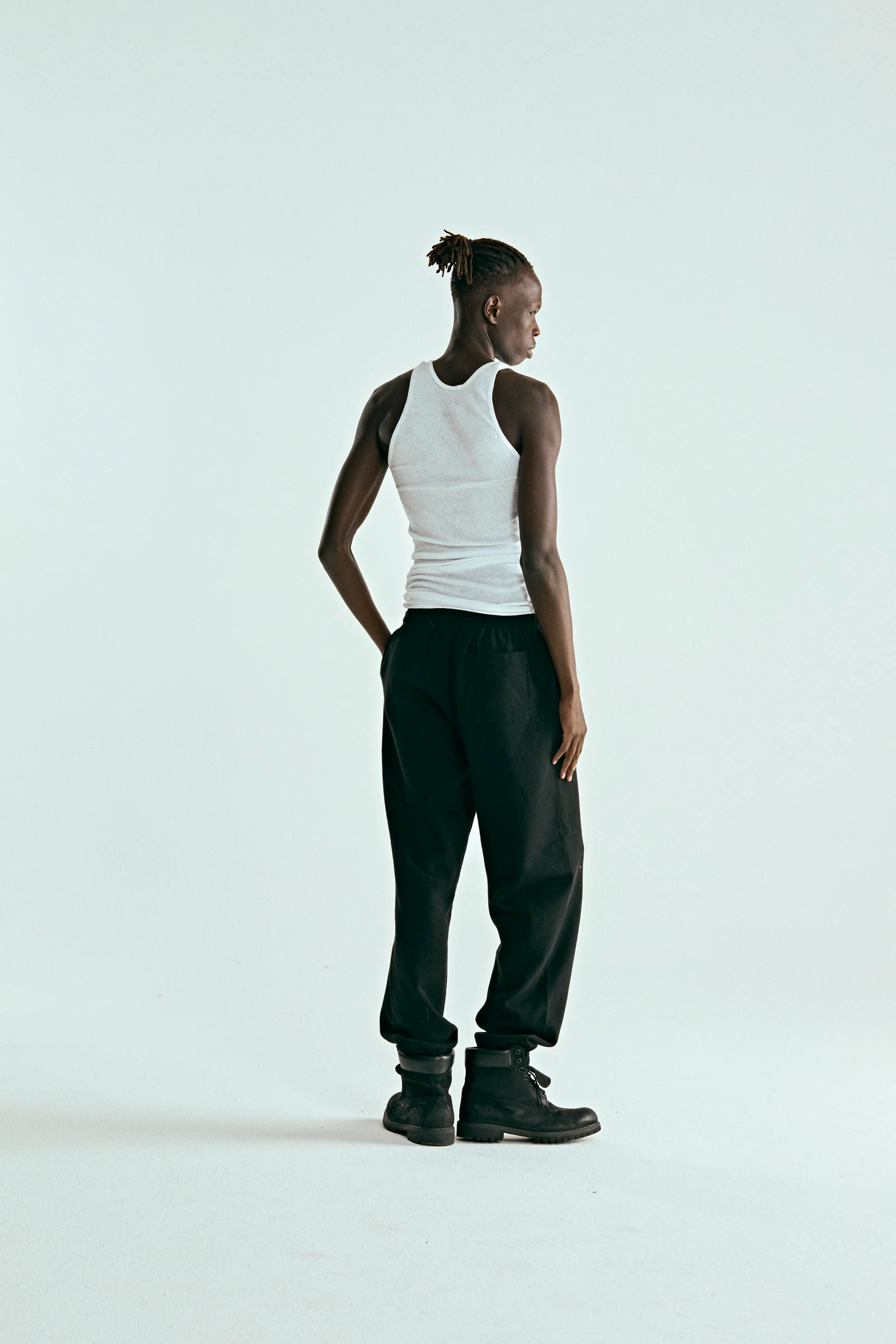 ANGEL NUMBER SWEATPANT - Image 11