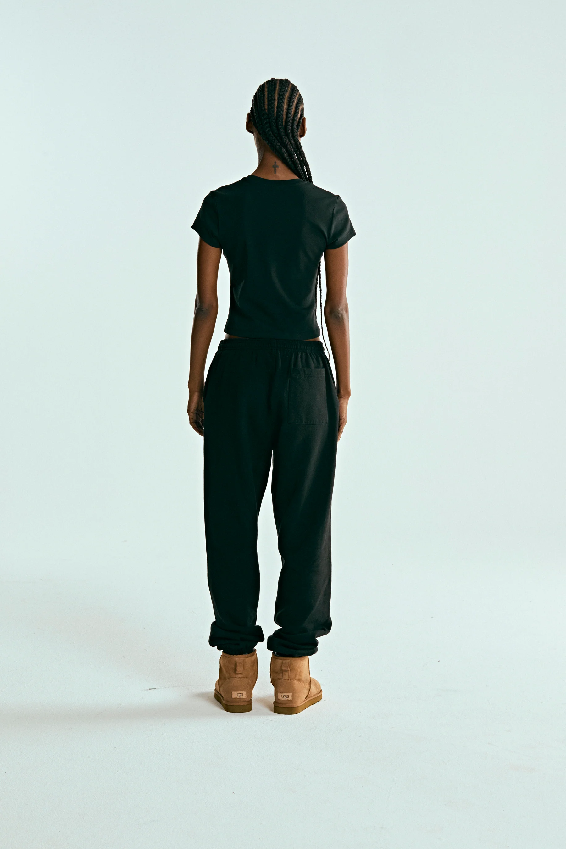 ANGEL NUMBER SWEATPANT - Image 12