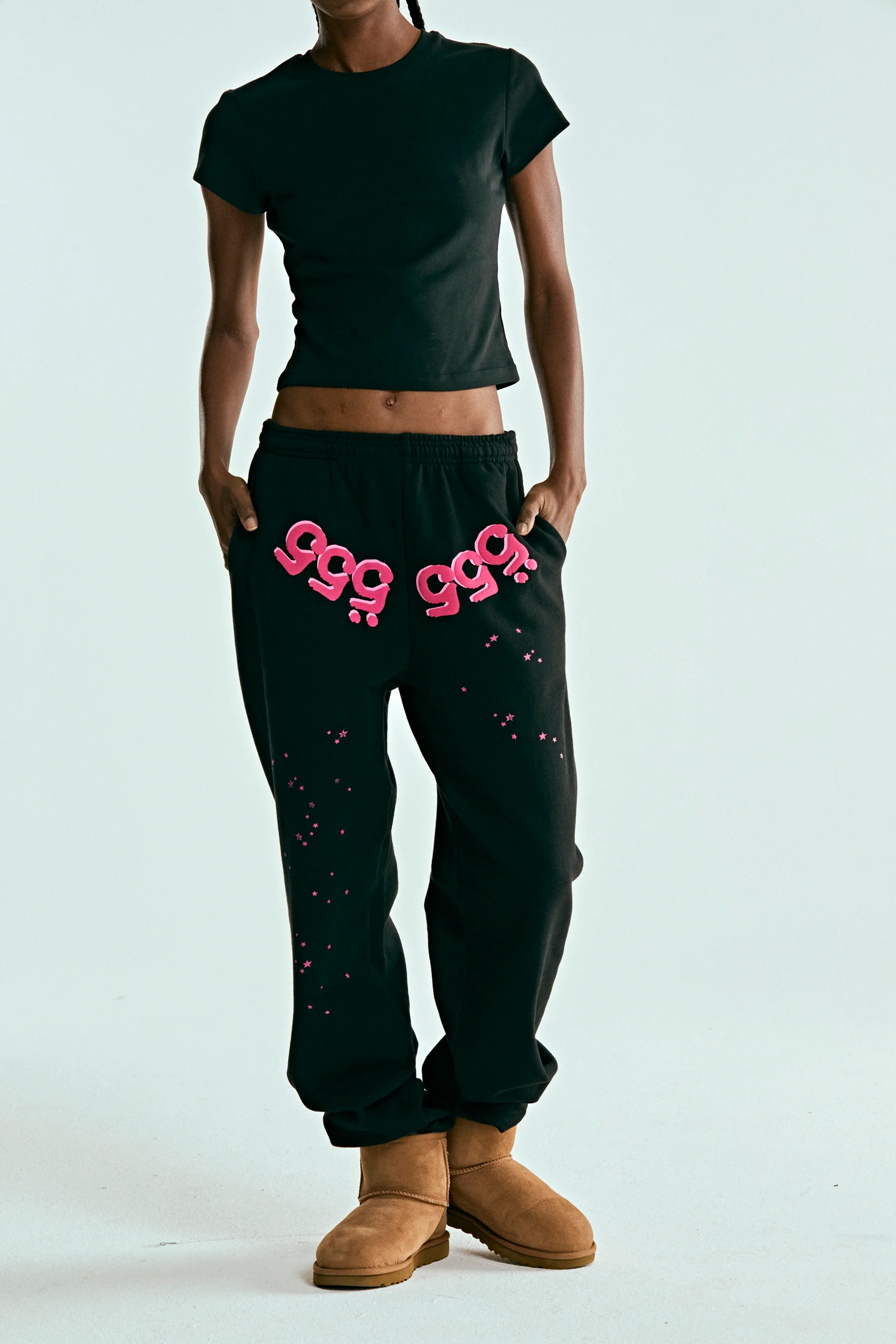 ANGEL NUMBER SWEATPANT - Image 14