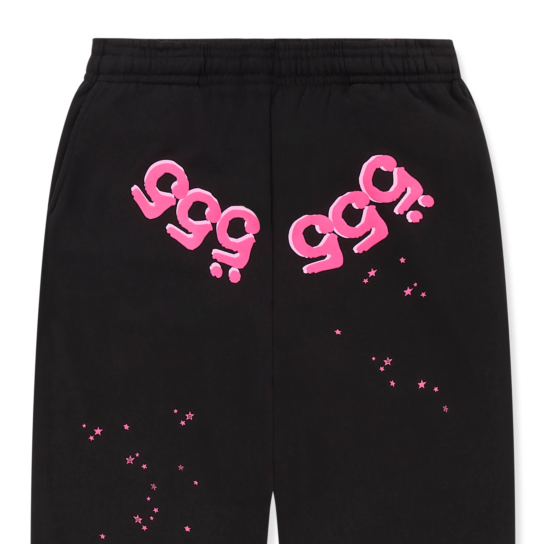 ANGEL NUMBER SWEATPANT - Image 3