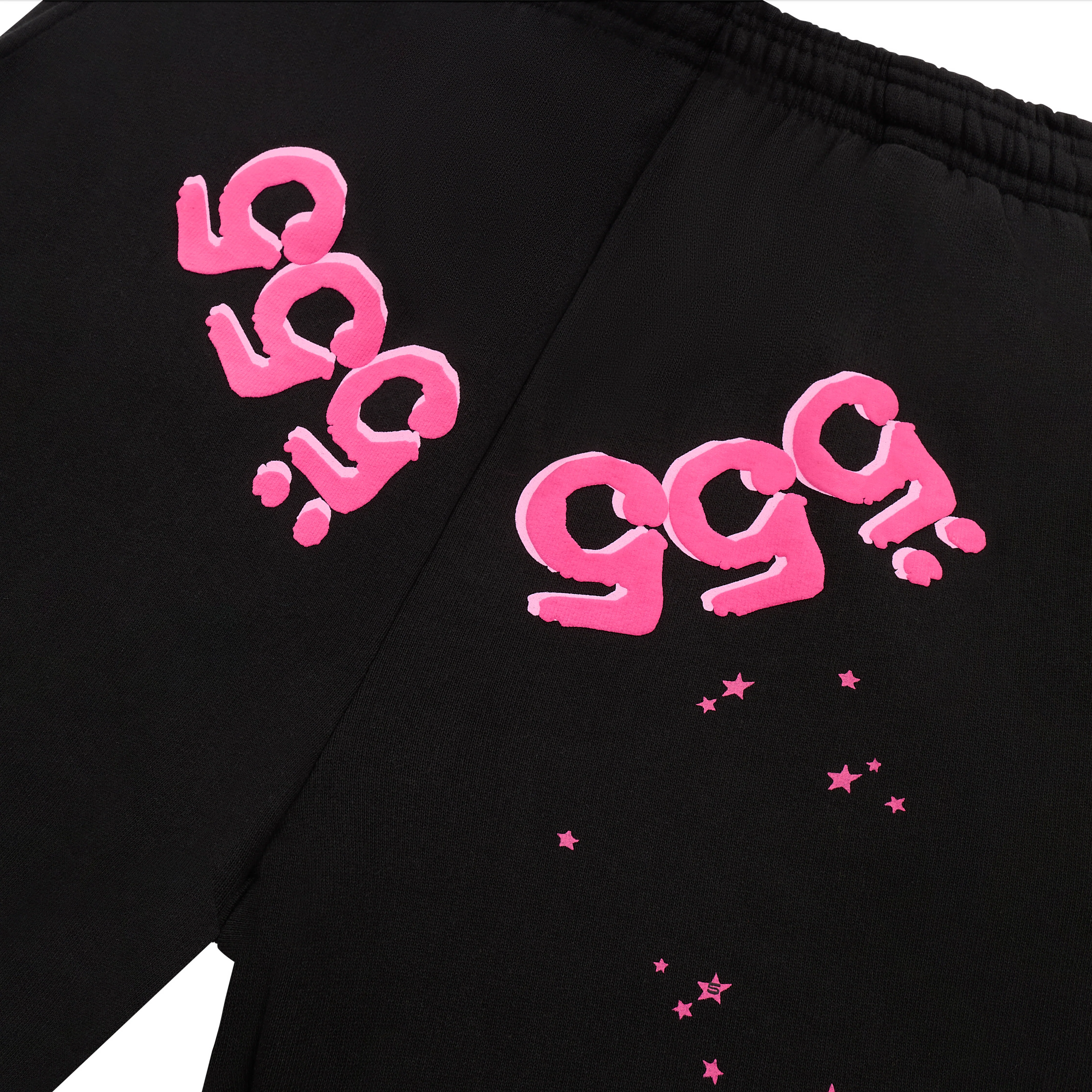 ANGEL NUMBER SWEATPANT - Image 4