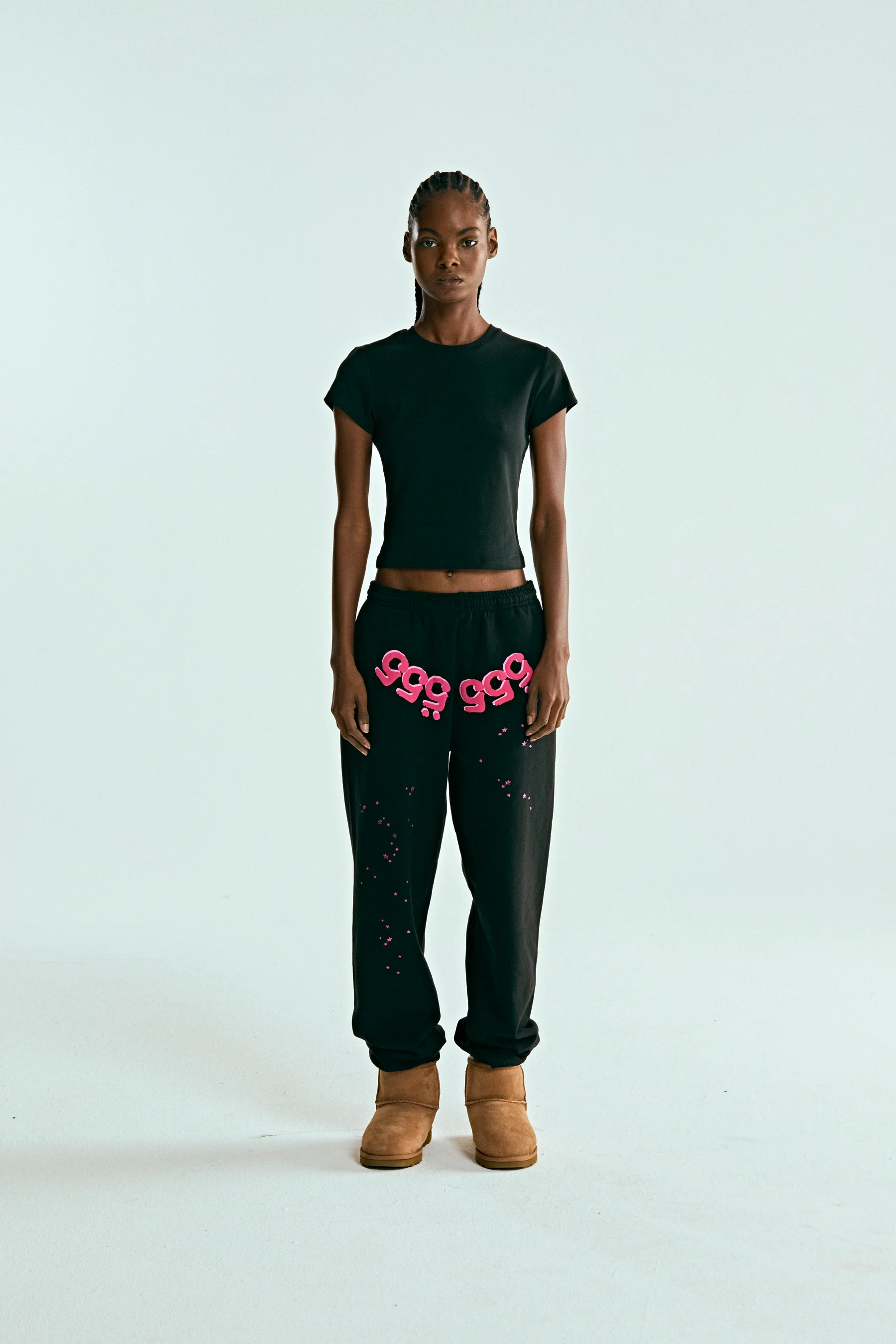 ANGEL NUMBER SWEATPANT - Image 6