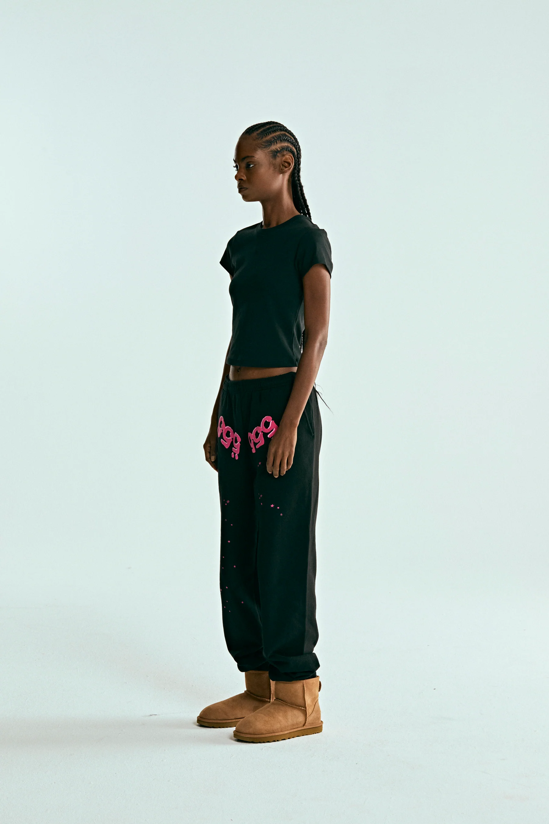 ANGEL NUMBER SWEATPANT - Image 8